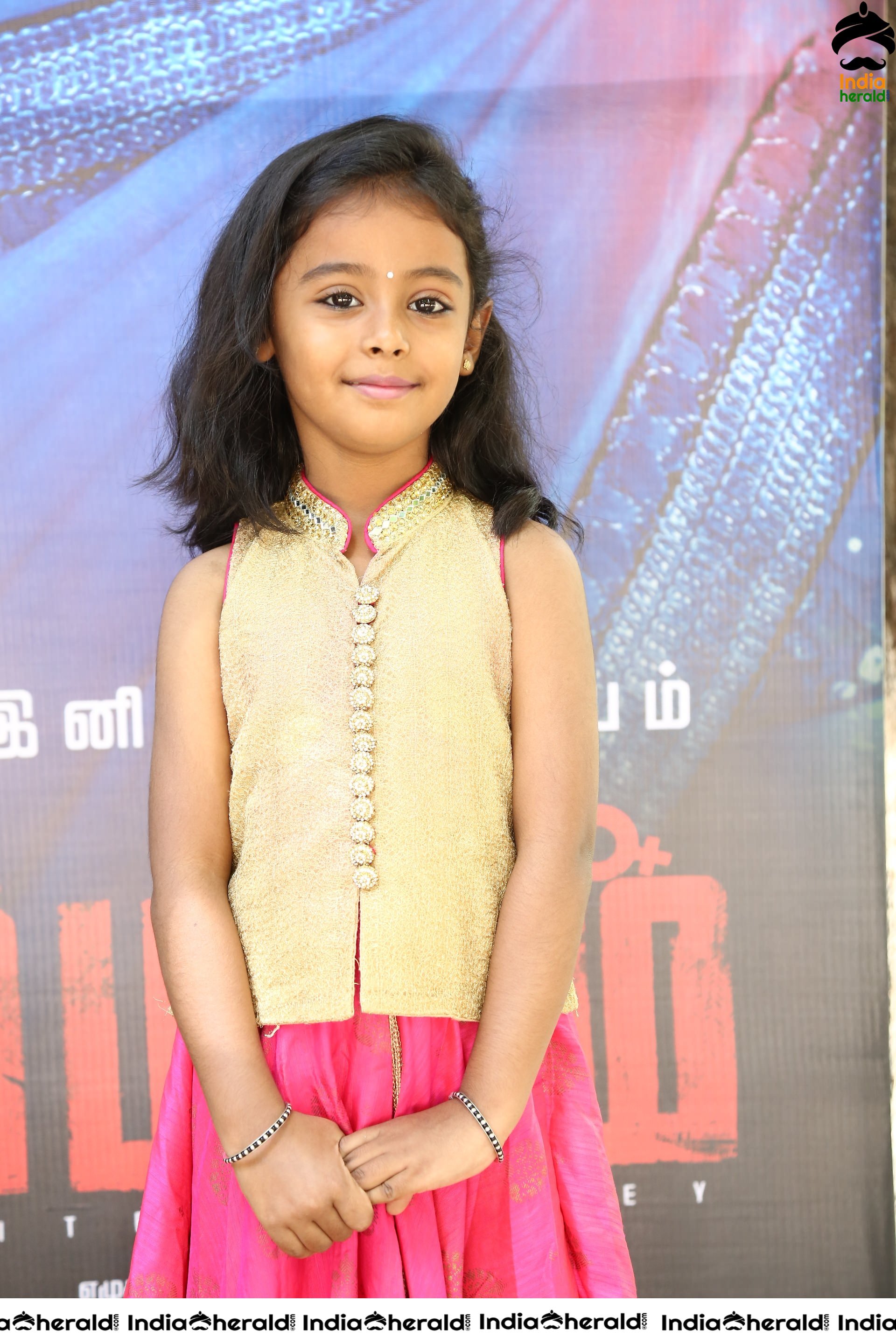 Sambavam Pooja Stills