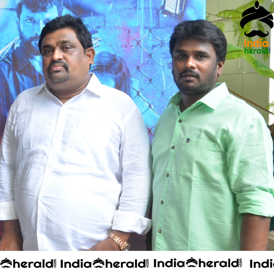 Sambavam Pooja Stills