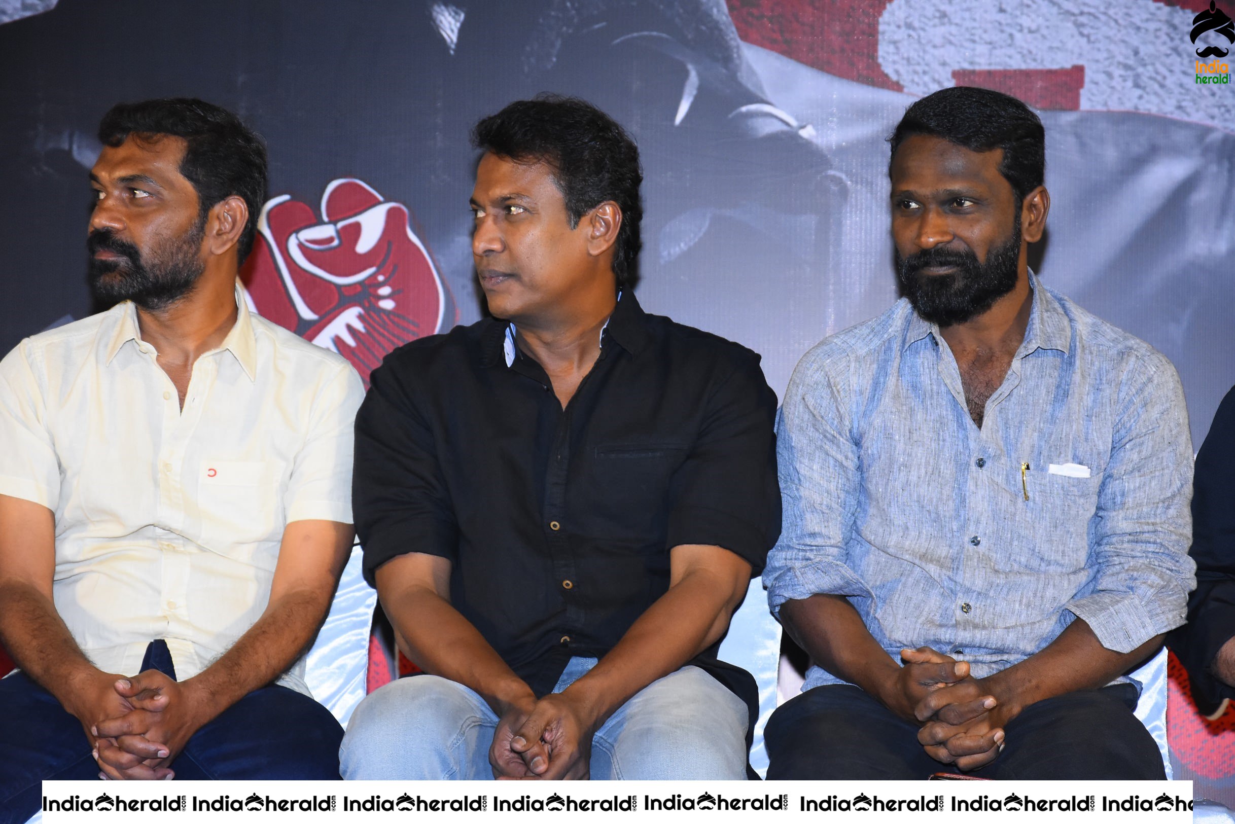 Samuthirakani New Tamil Movie Audio Launch Photos Set 1