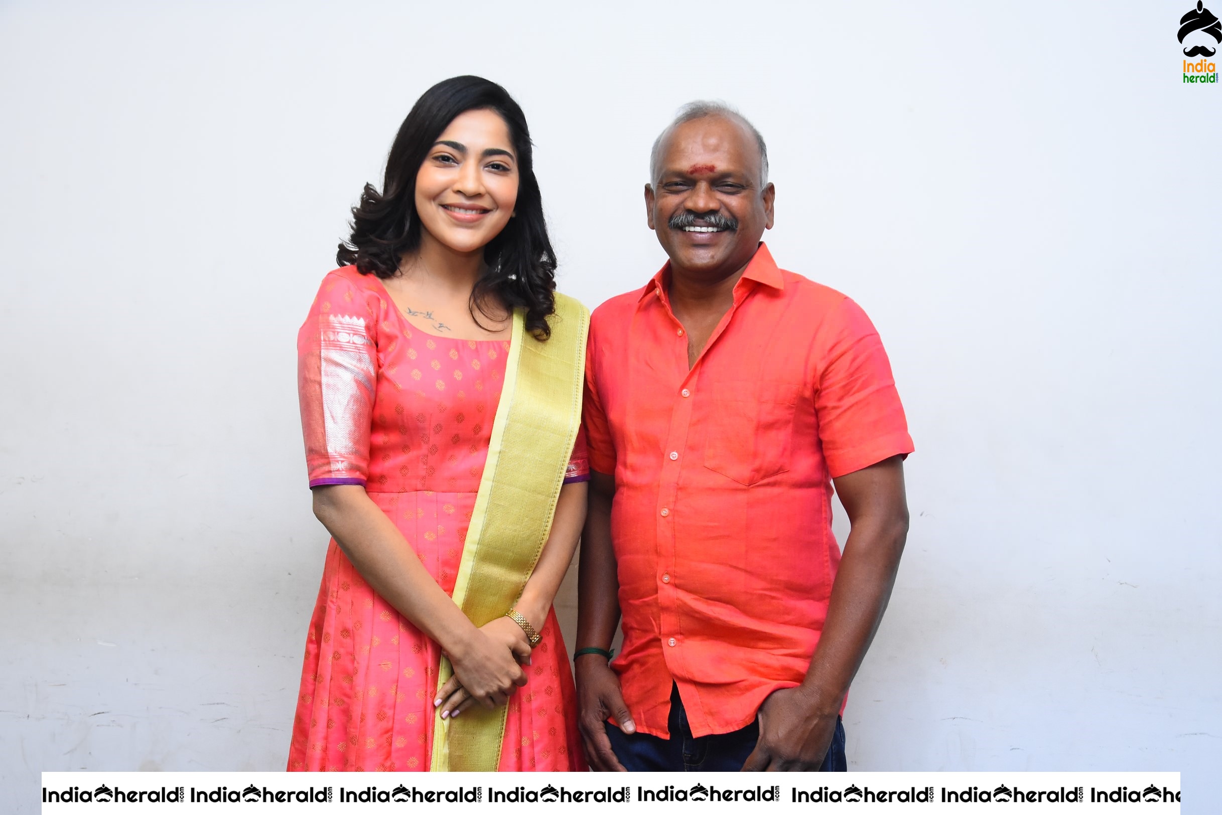 Samuthirakani New Tamil Movie Audio Launch Photos Set 1