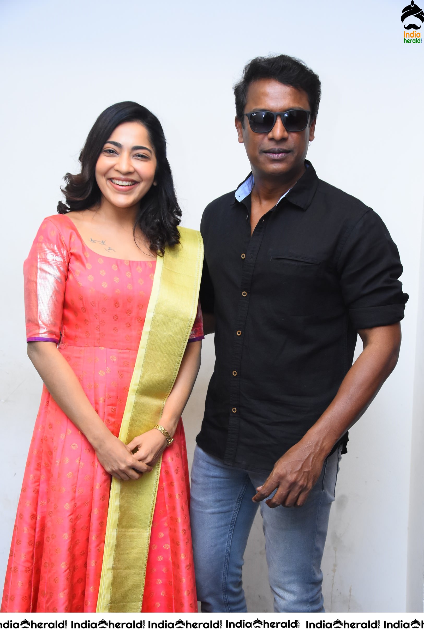 Samuthirakani New Tamil Movie Audio Launch Photos Set 1