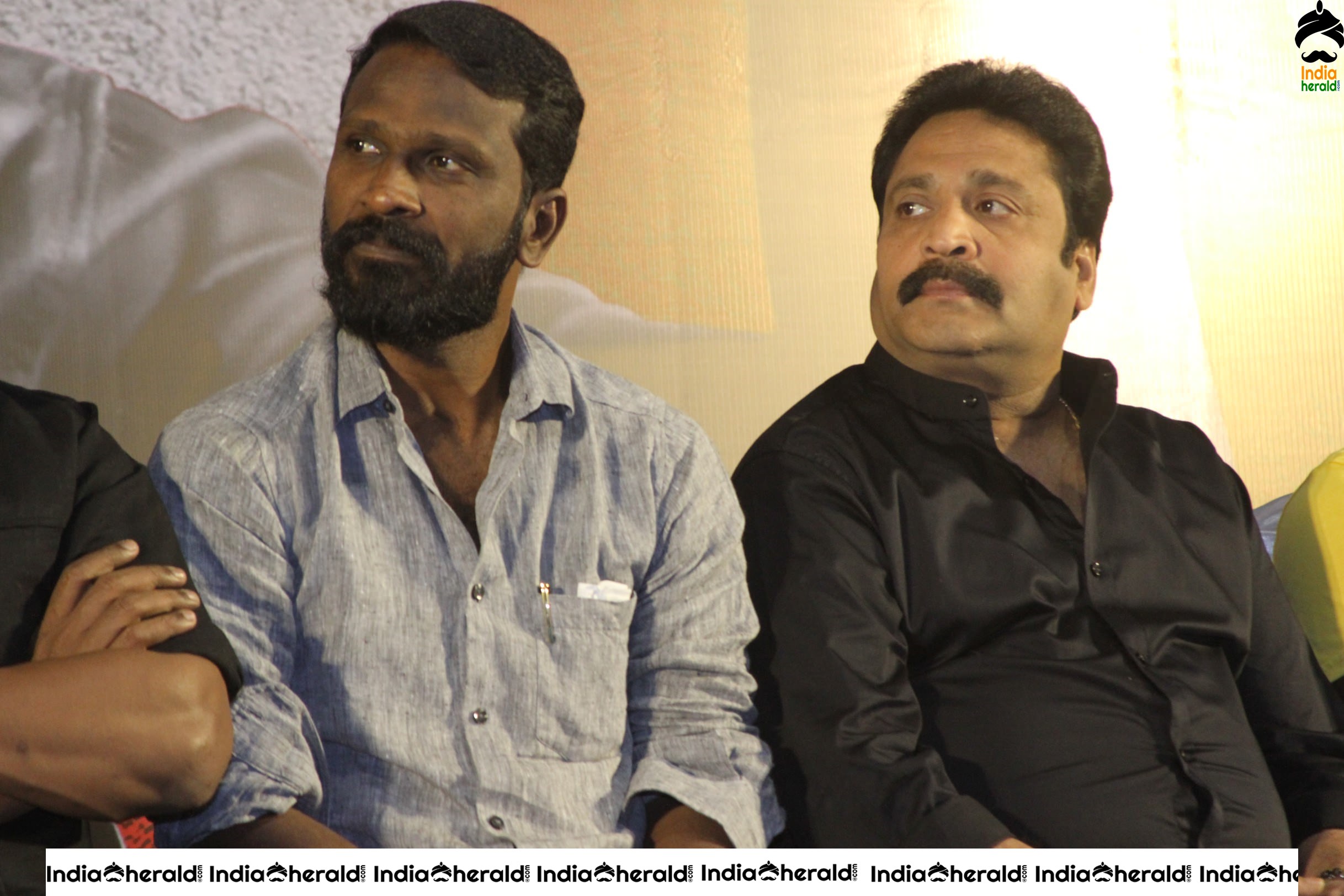 Samuthirakani New Tamil Movie Audio Launch Photos Set 2