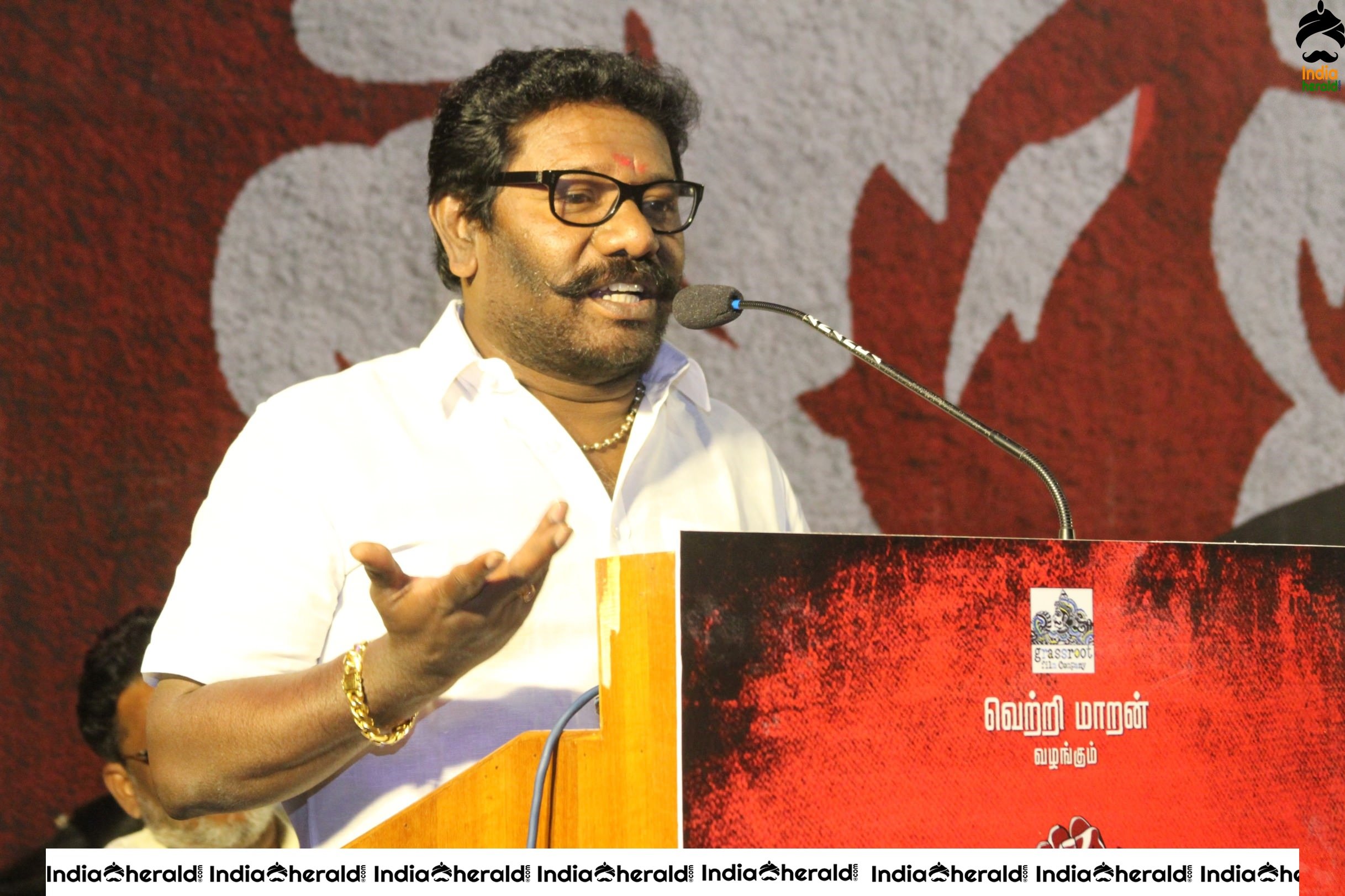 Samuthirakani New Tamil Movie Audio Launch Photos Set 2