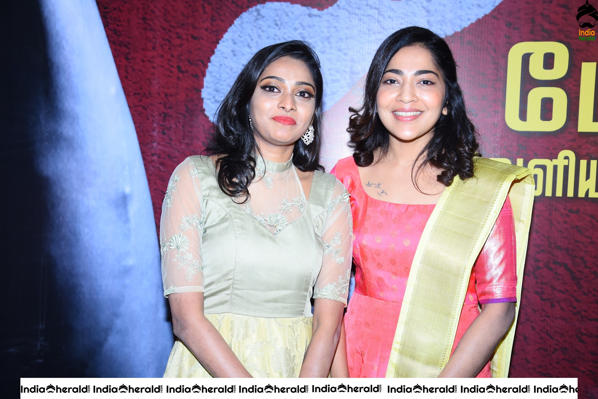 Samuthirakani New Tamil Movie Audio Launch Photos Set 2