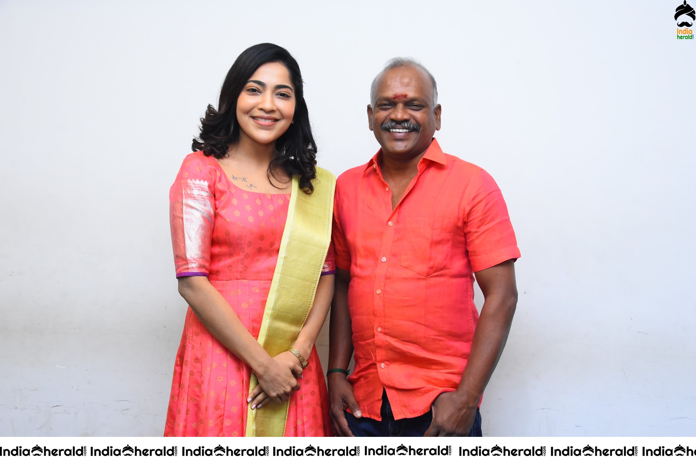 Sangathalaivan Tamil Movie Audio Launch Photos Set 1