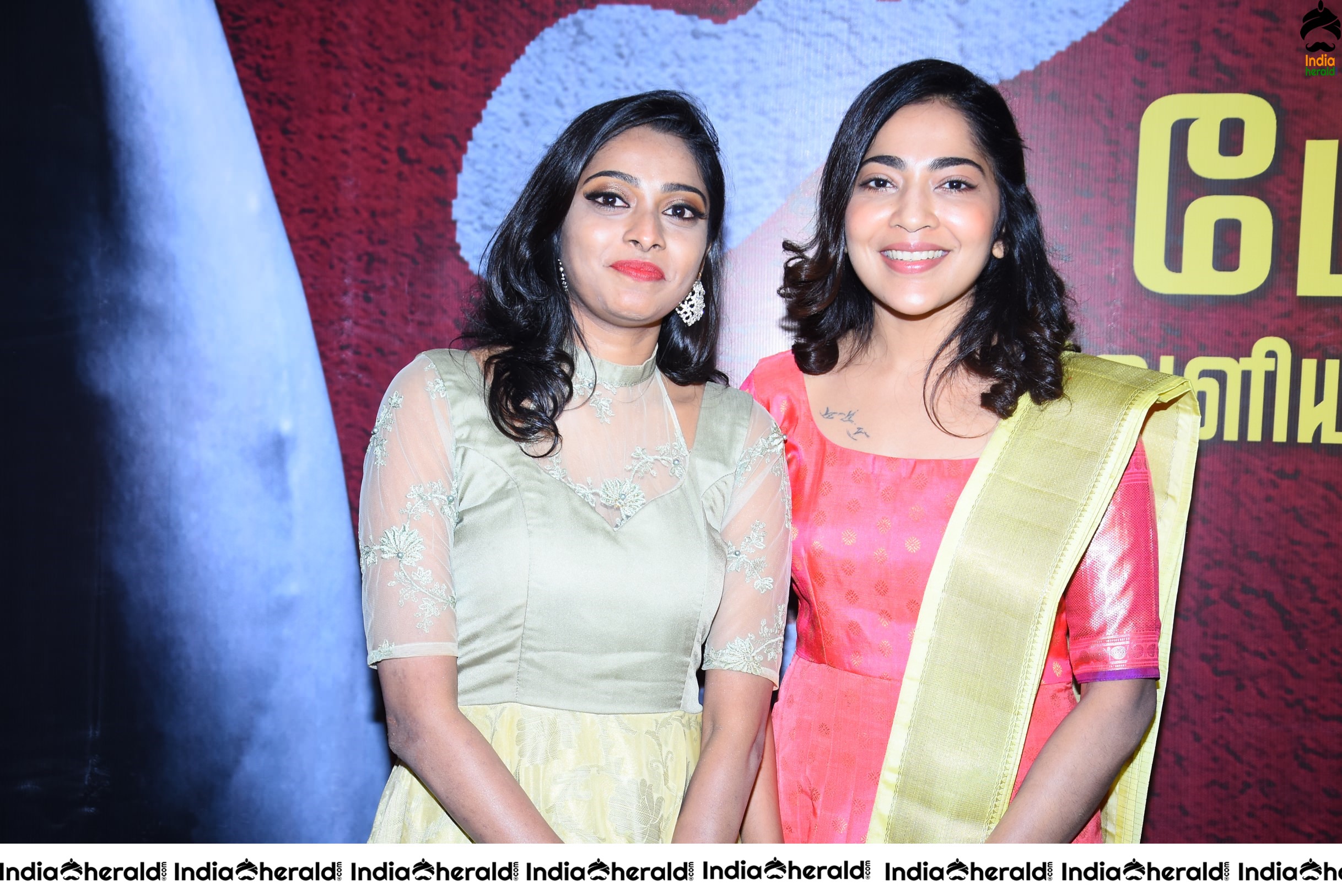 Sangathalaivan Tamil Movie Audio Launch Photos Set 3