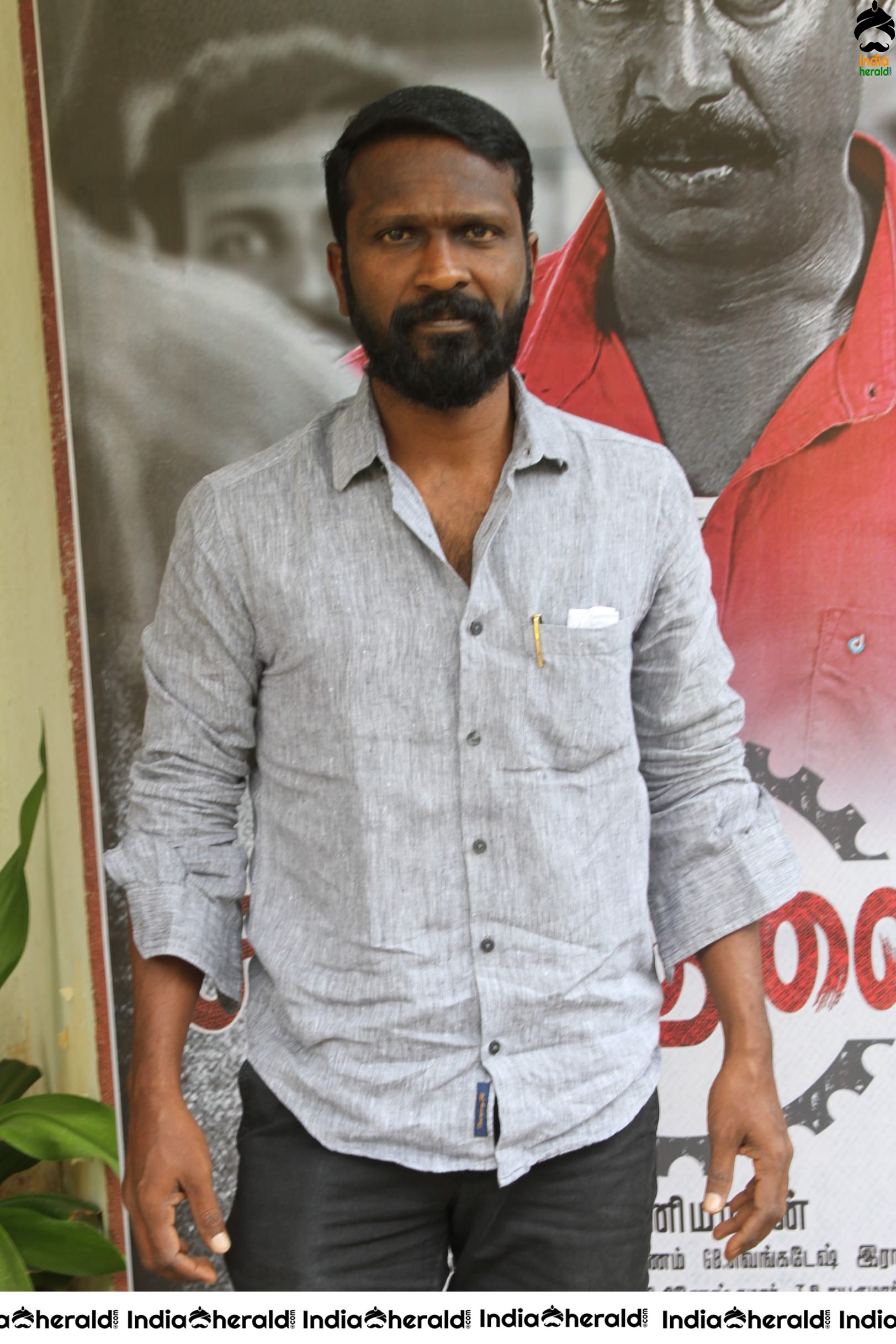 Sangathalaivan Tamil Movie Audio Launch Photos Set 3