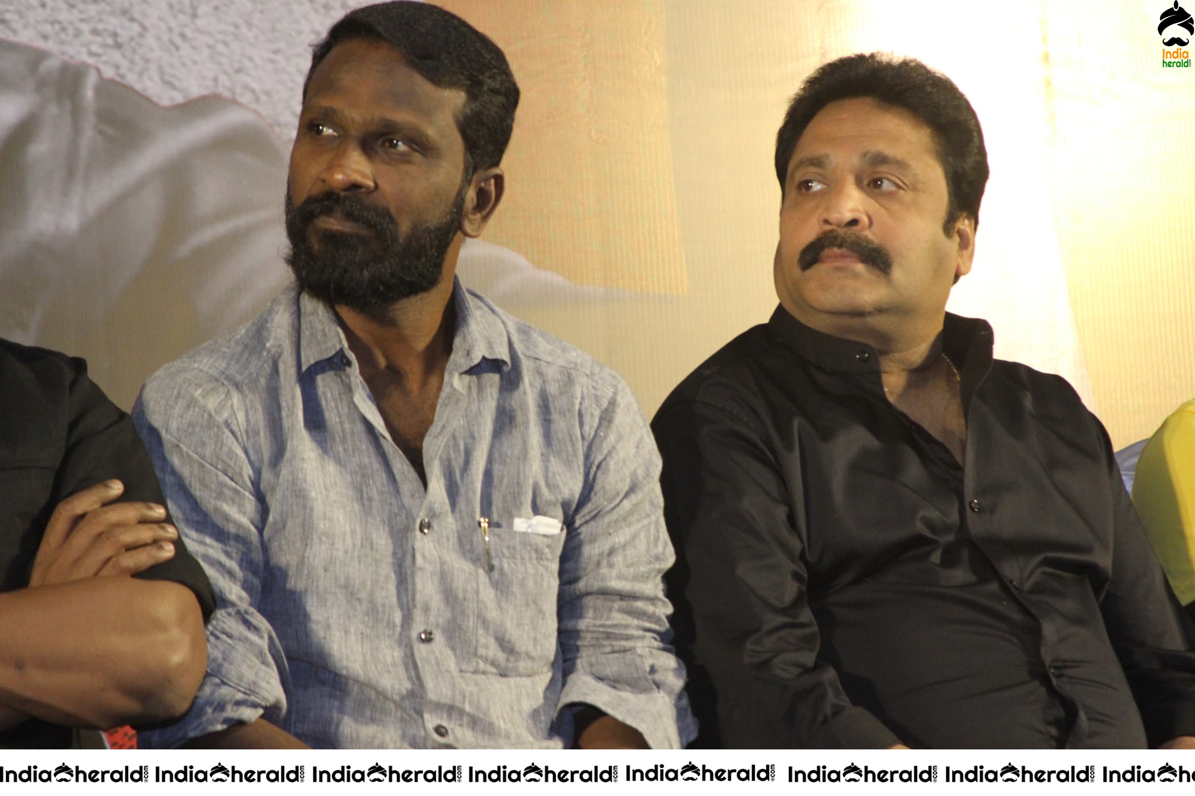 Sangathalaivan Tamil Movie Audio Launch Photos Set 3