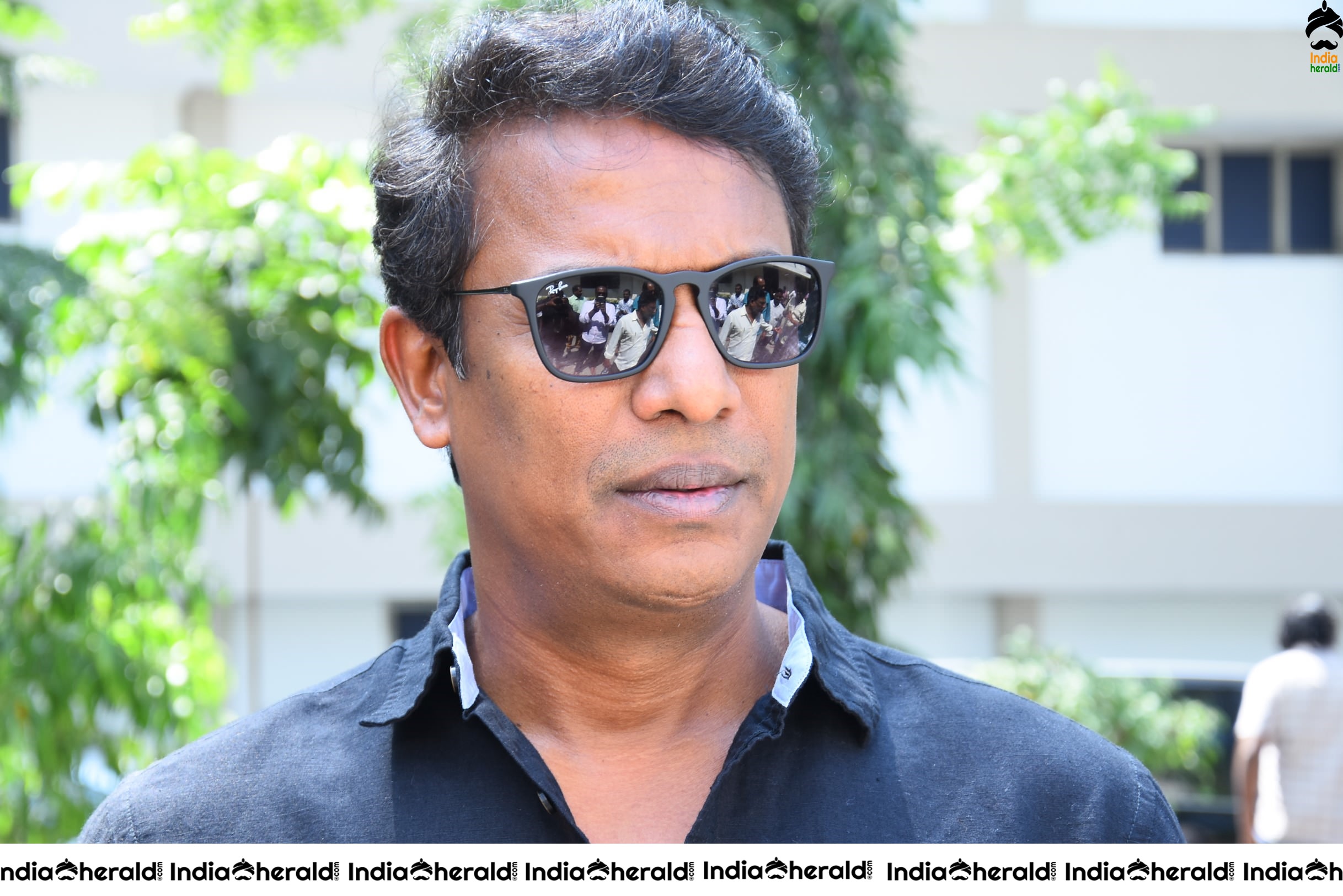 Sangathazhaivan Movie Audio Launch Photos Set 4