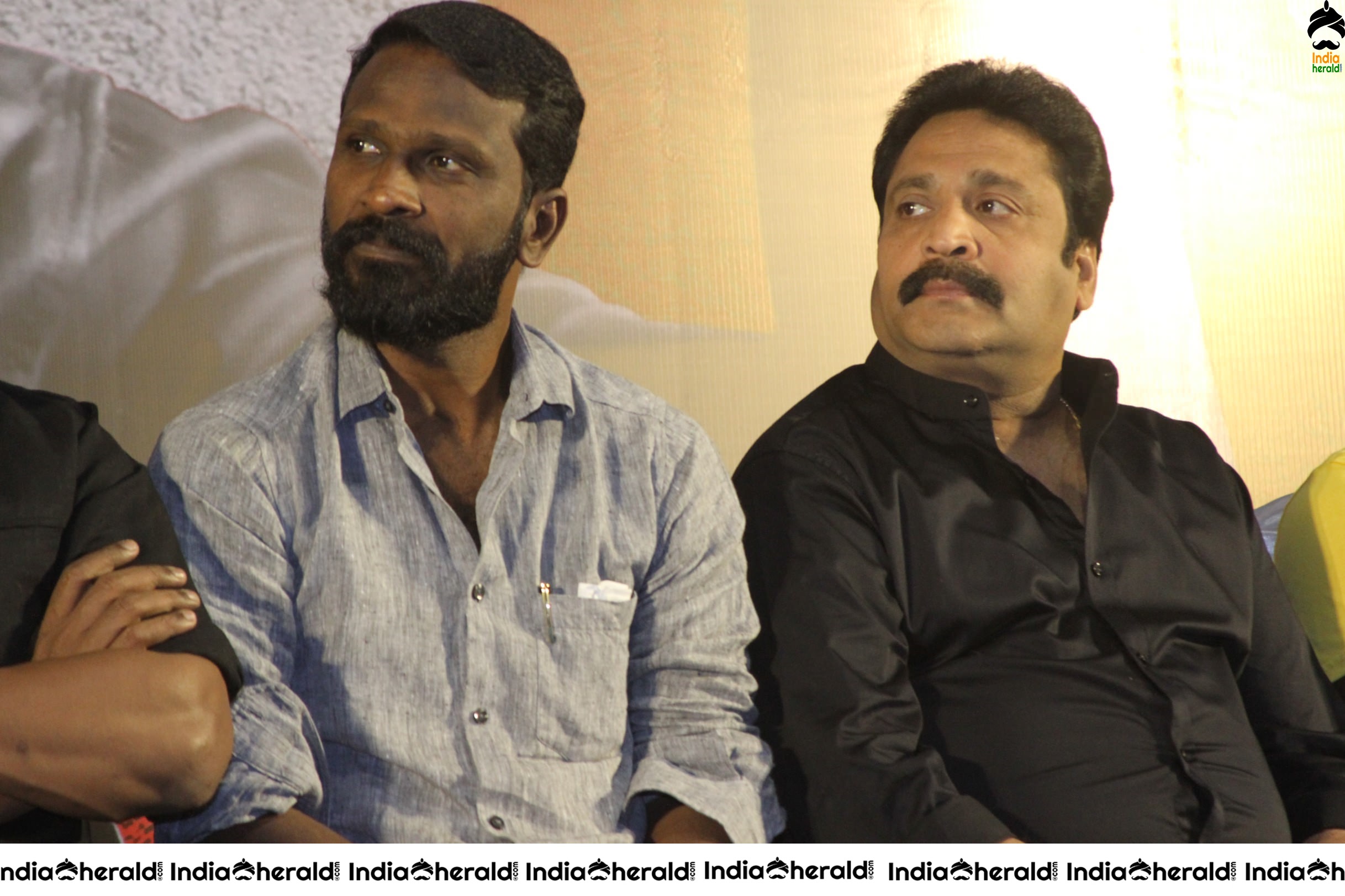 Sangathazhaivan Movie Audio Launch Photos Set 4