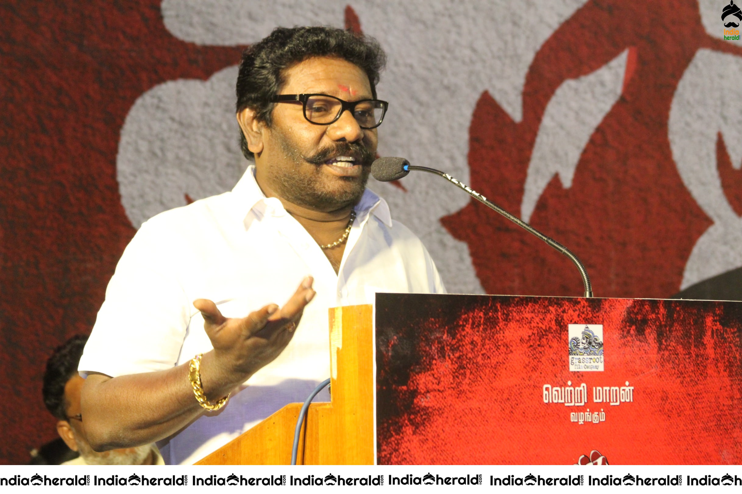 Sangathazhaivan Movie Audio Launch Photos Set 4