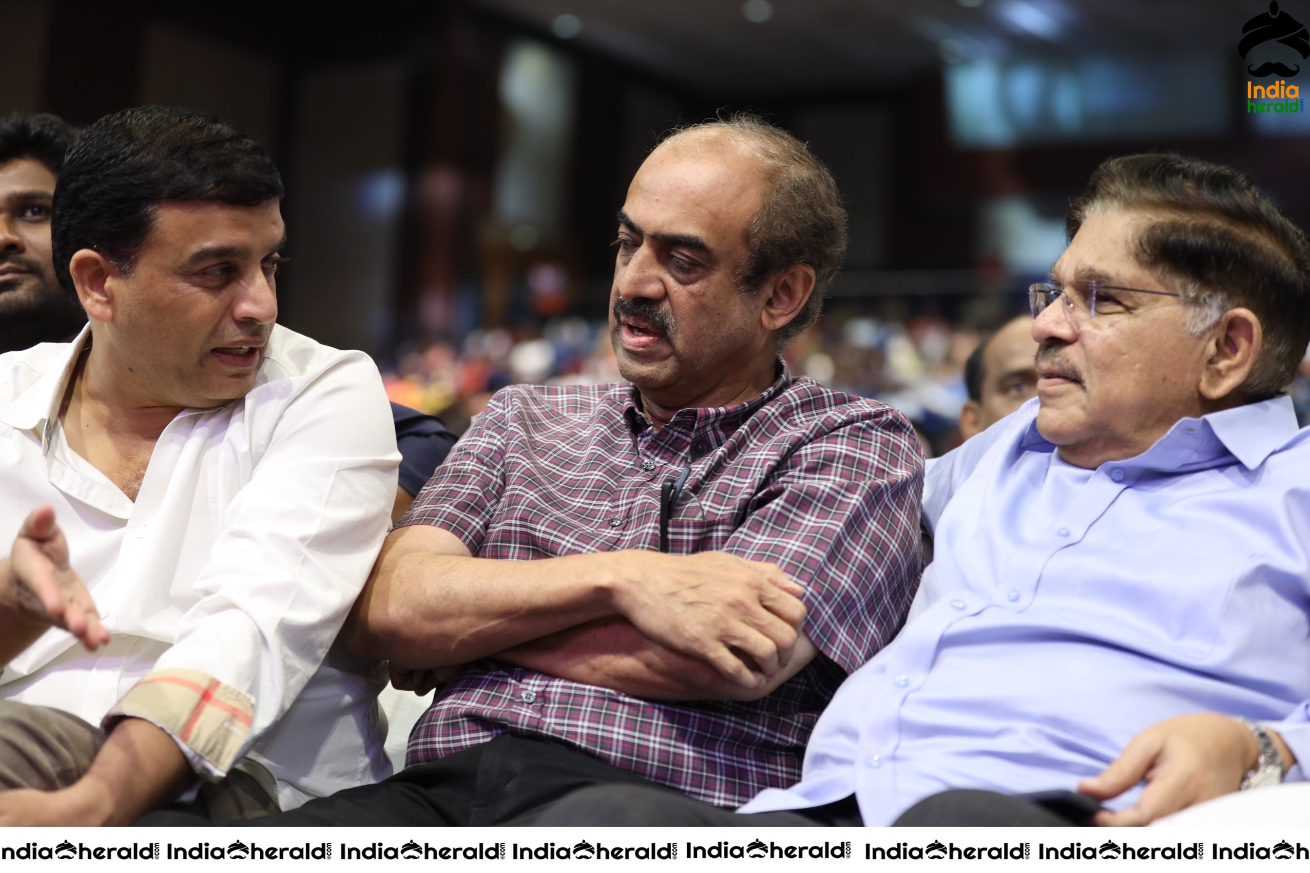 Santosham Awards 2019 Event Images Set 3