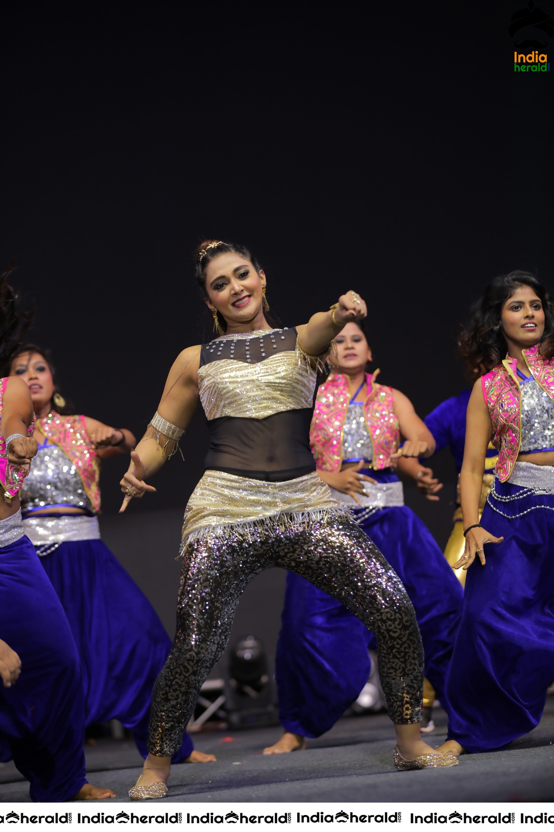 Santosham Awards 2019 Event Images Set 3