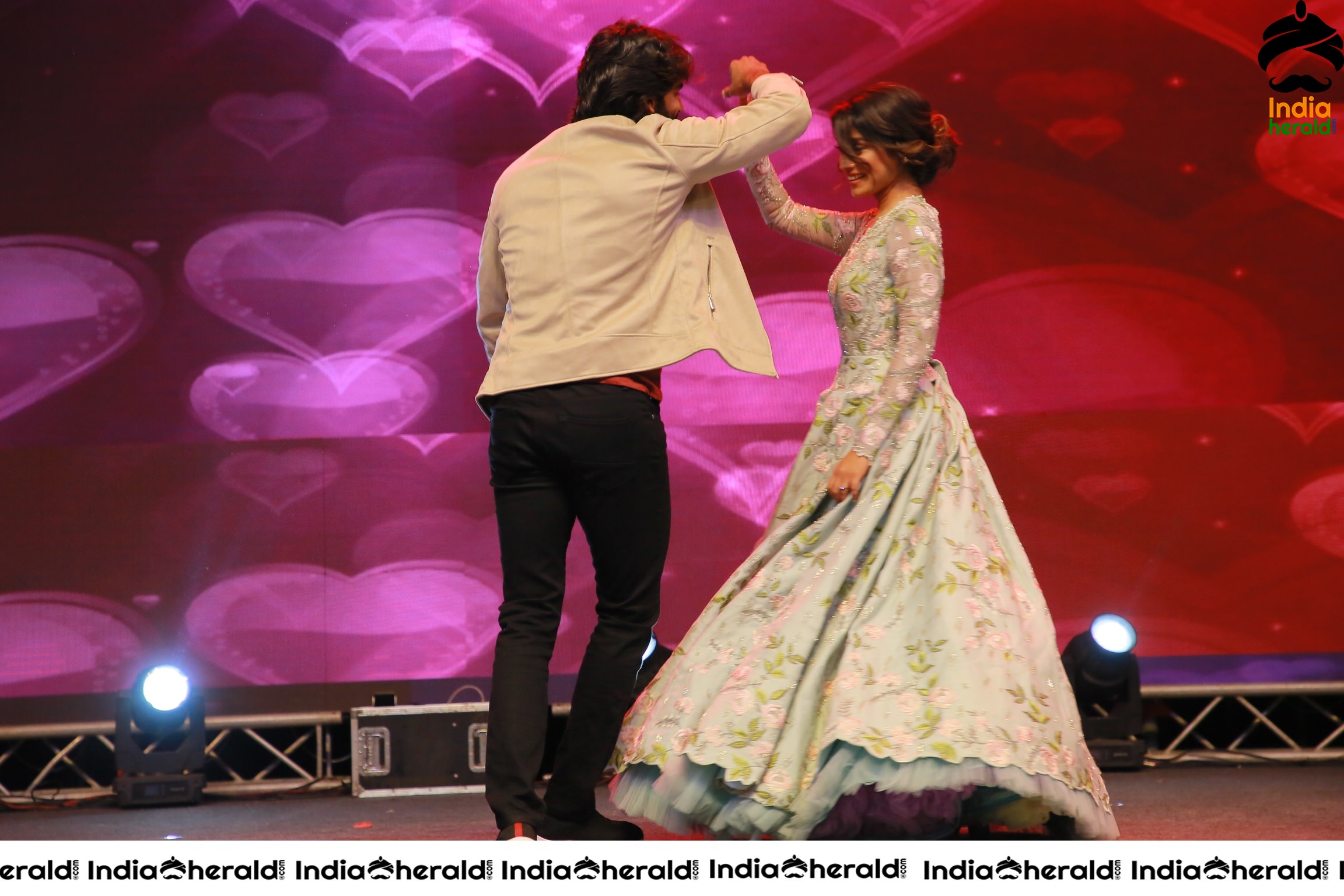 Santosham Awards 2019 Event Images Set 3