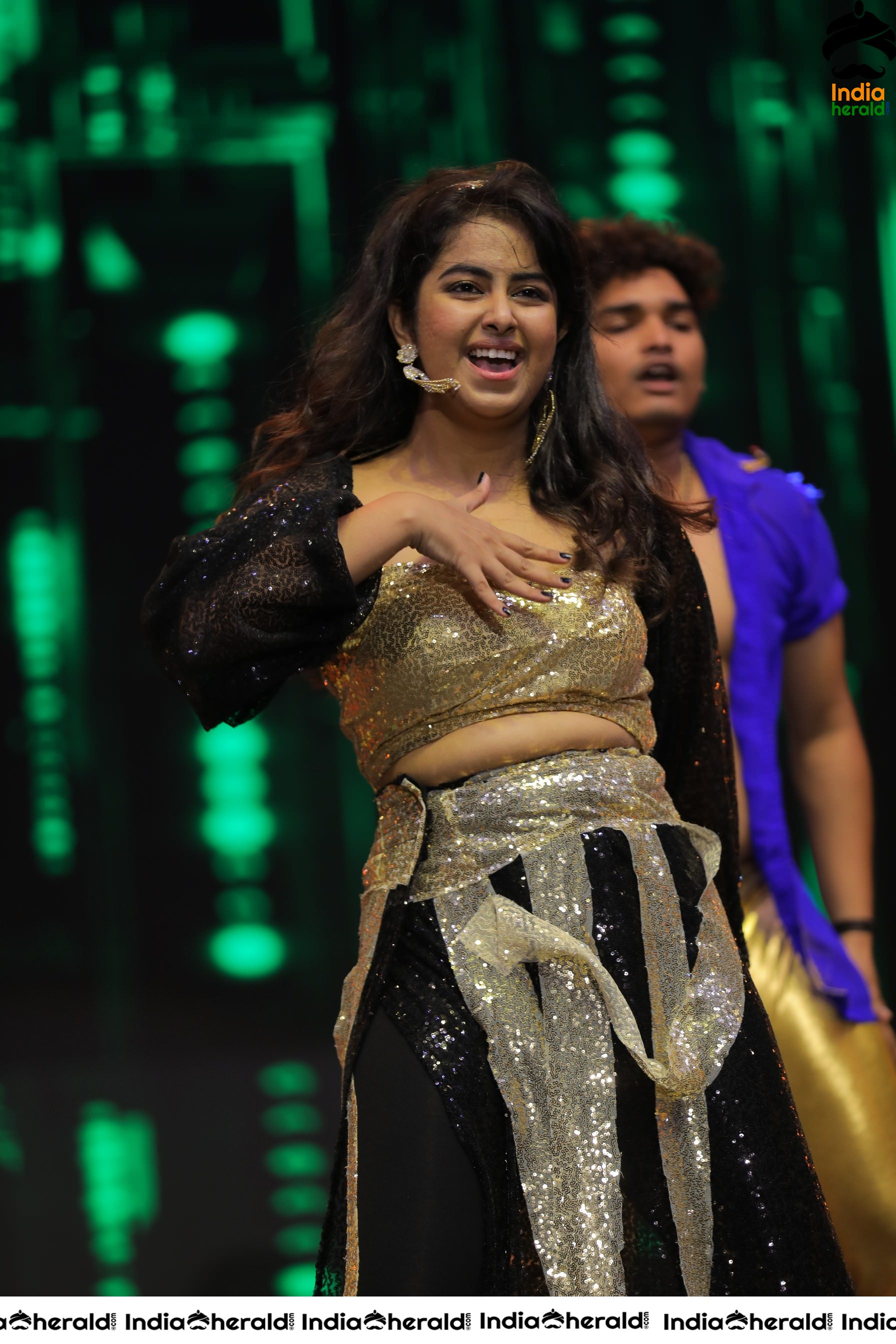 Santosham Awards 2019 Event Images Set 3