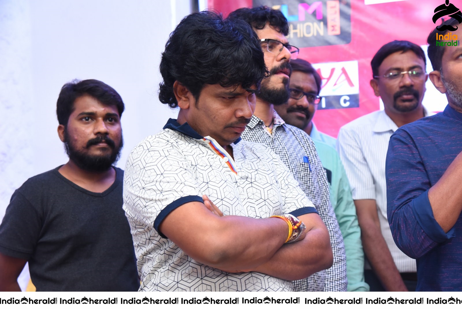 Santosham Film Awards 2019 Curtain Raiser Event Set 2
