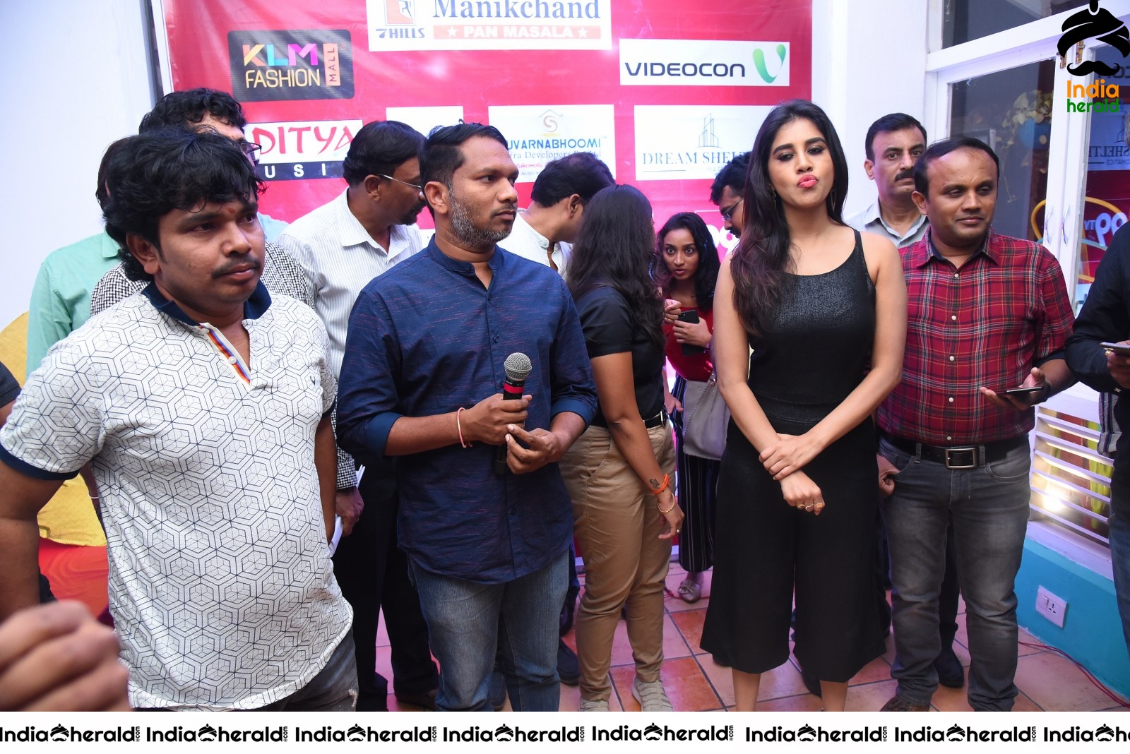 Santosham Film Awards 2019 Curtain Raiser Event Set 2