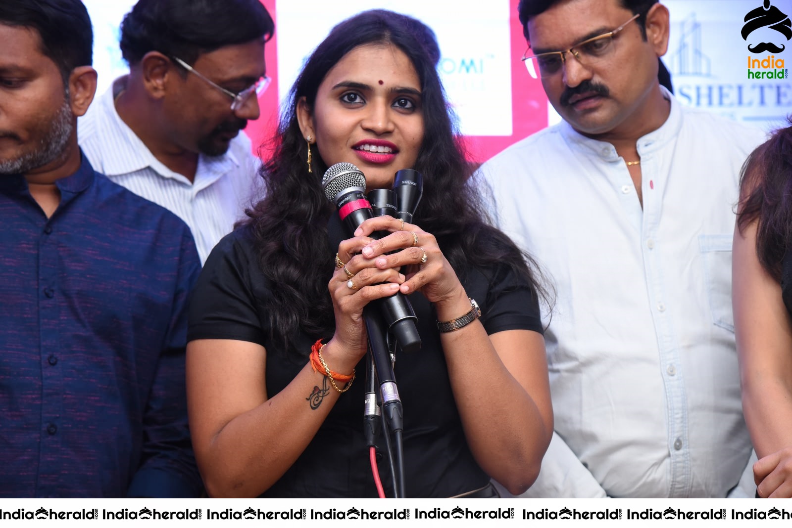 Santosham Film Awards 2019 Curtain Raiser Event Set 3