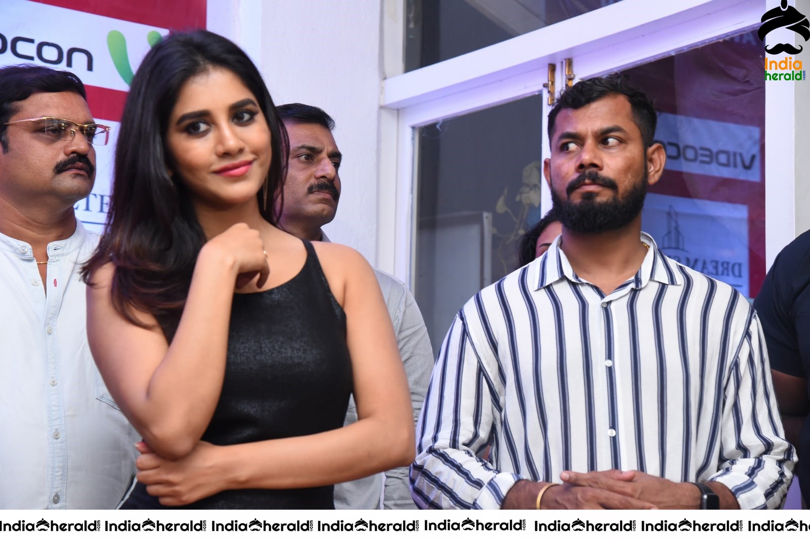 Santosham Film Awards 2019 Curtain Raiser Event Set 3