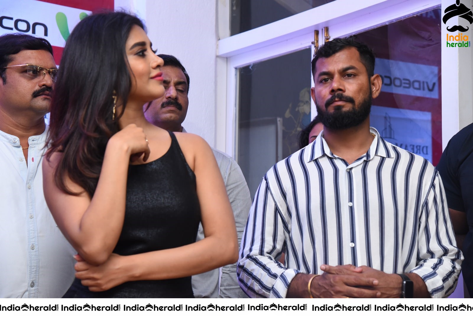 Santosham Film Awards 2019 Curtain Raiser Event Set 3