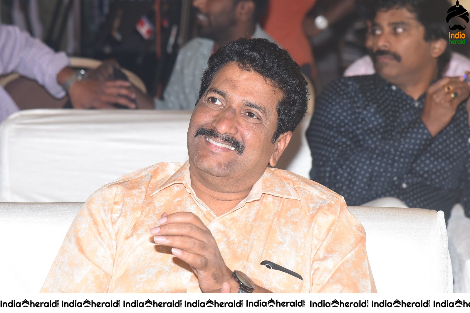 Sarileru Neekevvaru Movie Thanks Meet Stills Set 5