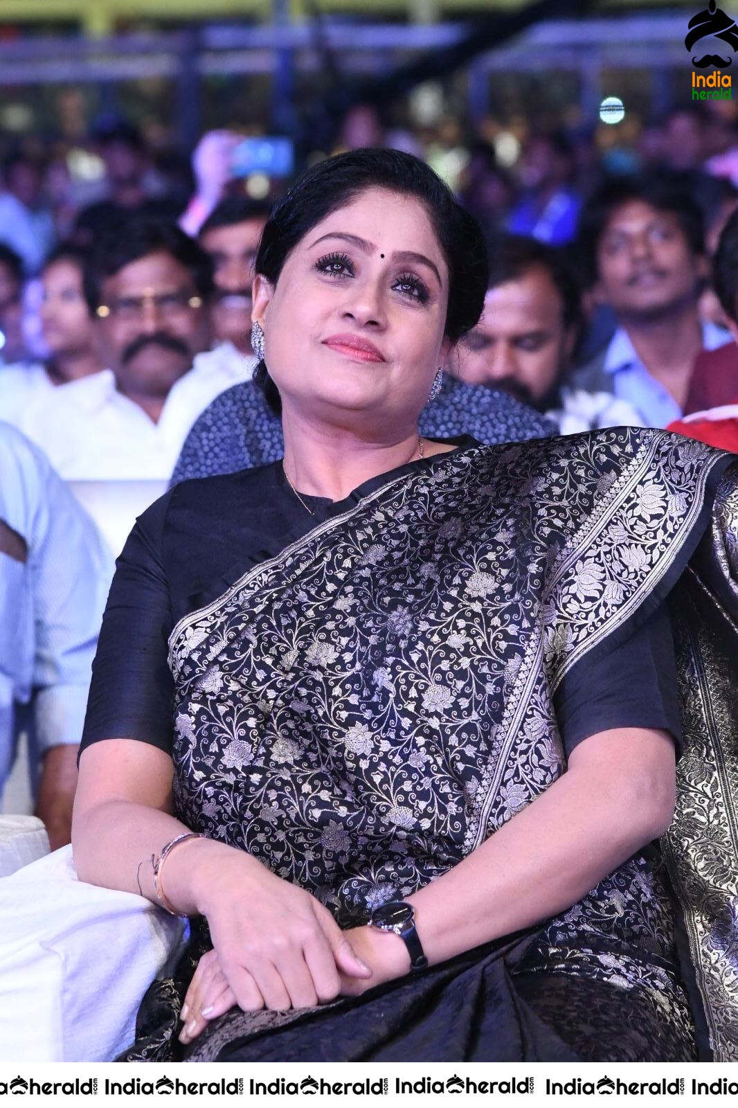 Sarileru Neekevvaru Pre Release Event Set 3