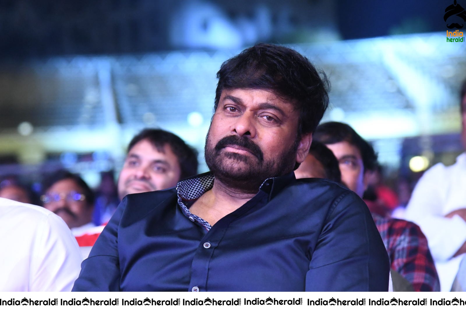 Sarileru Neekevvaru Pre Release Event Set 3