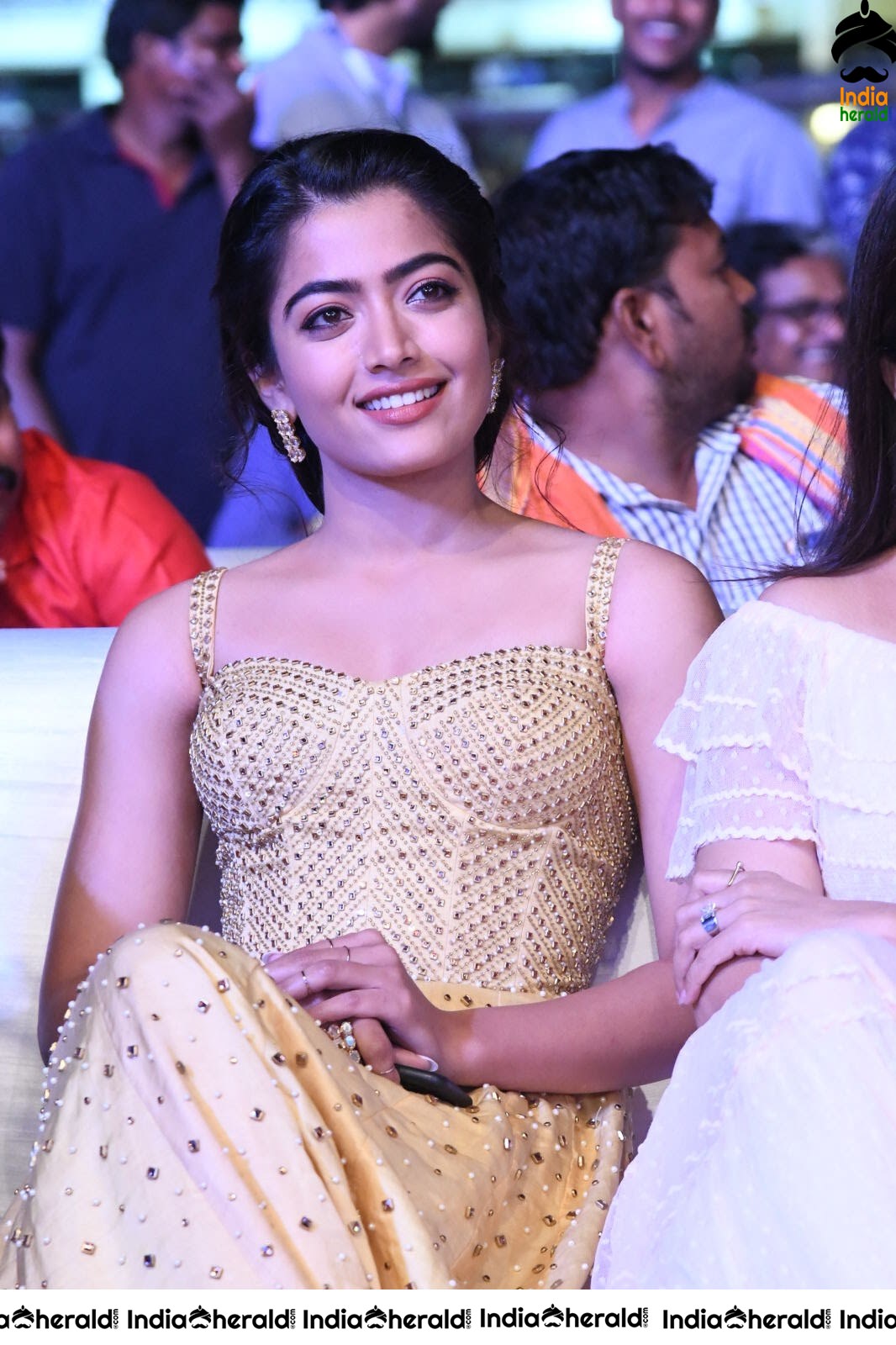 Sarileru Neekevvaru Pre Release Event Set 3