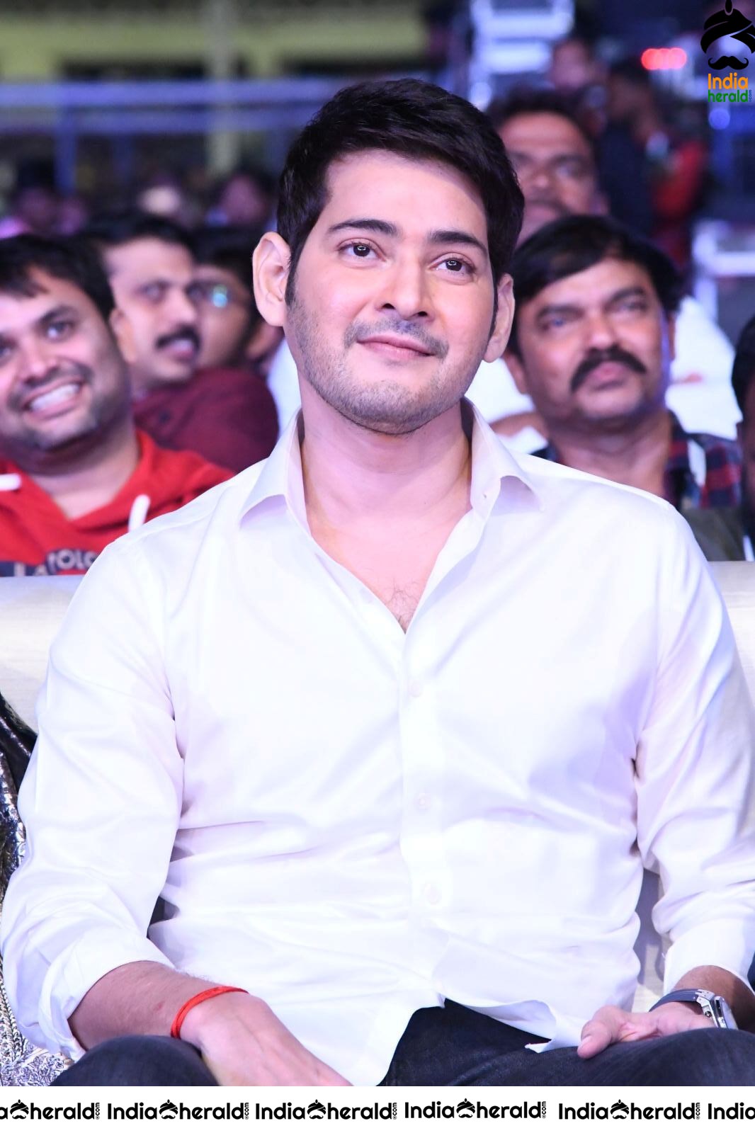 Sarileru Neekevvaru Pre Release Event Set 3