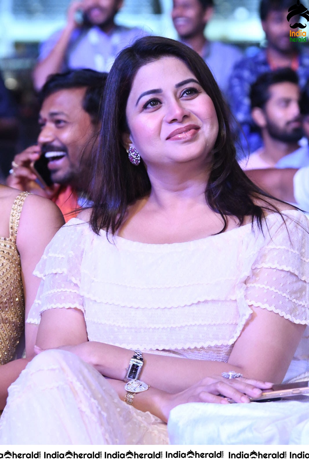 Sarileru Neekevvaru Pre Release Event Set 3