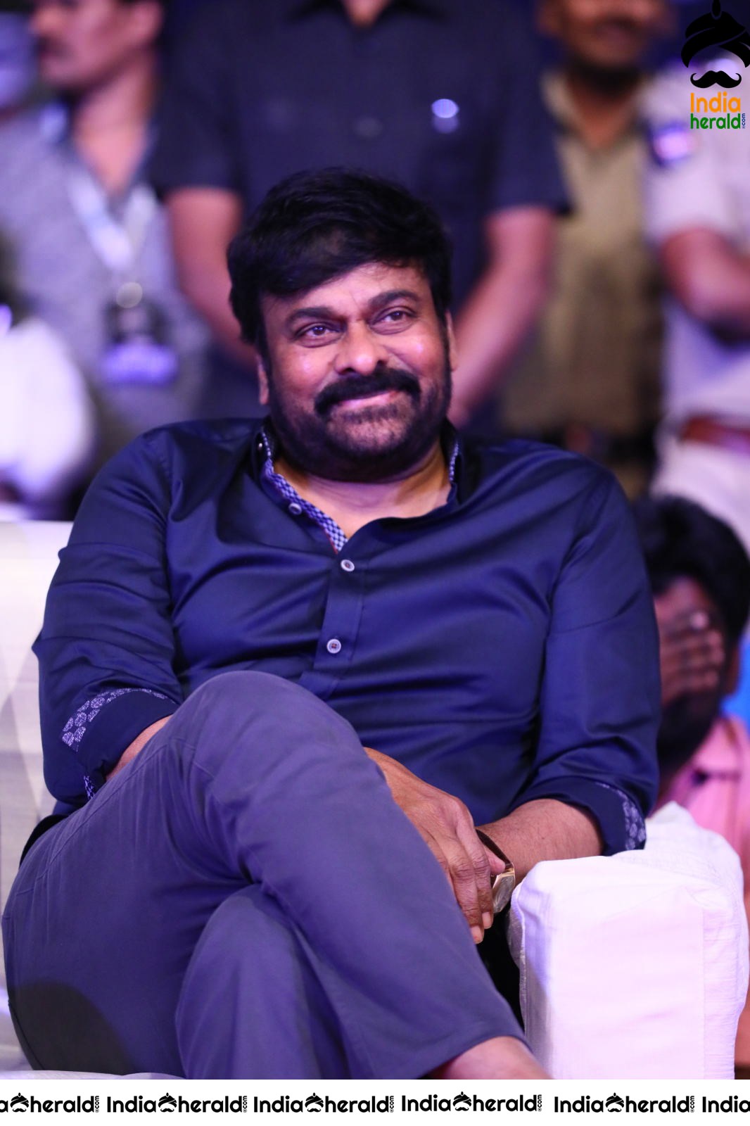 Sarileru Neekevvaru Pre Release Event Set 5