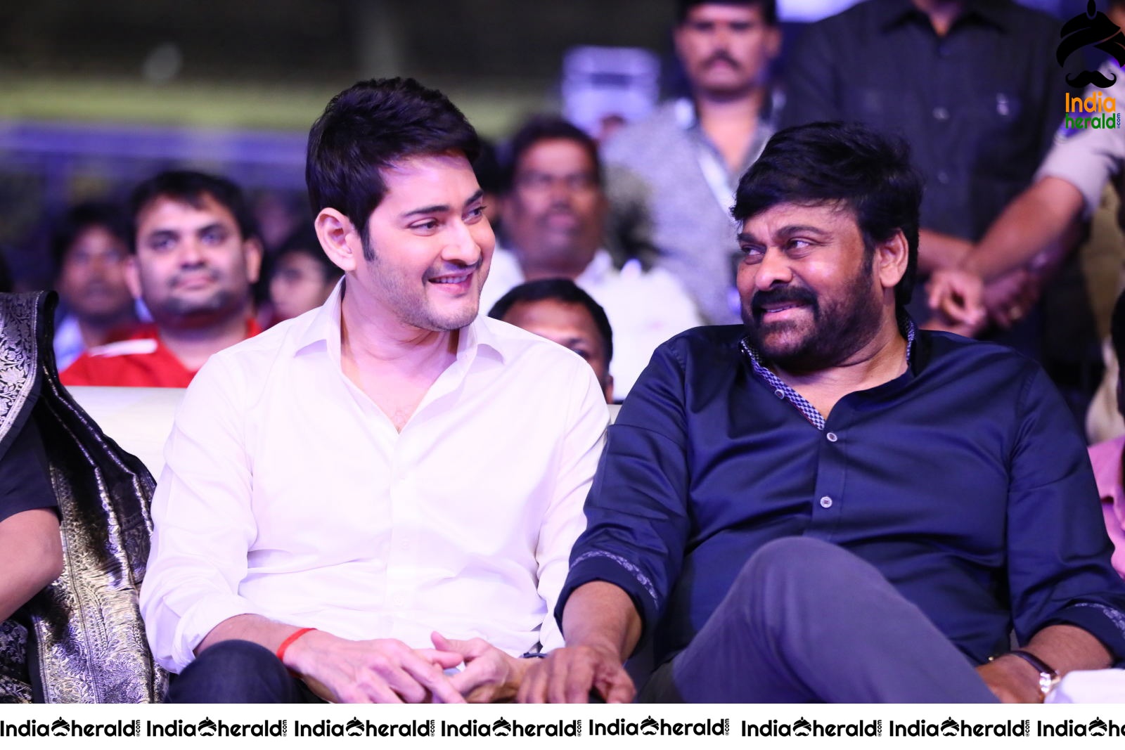 Sarileru Neekevvaru Pre Release Event Set 5