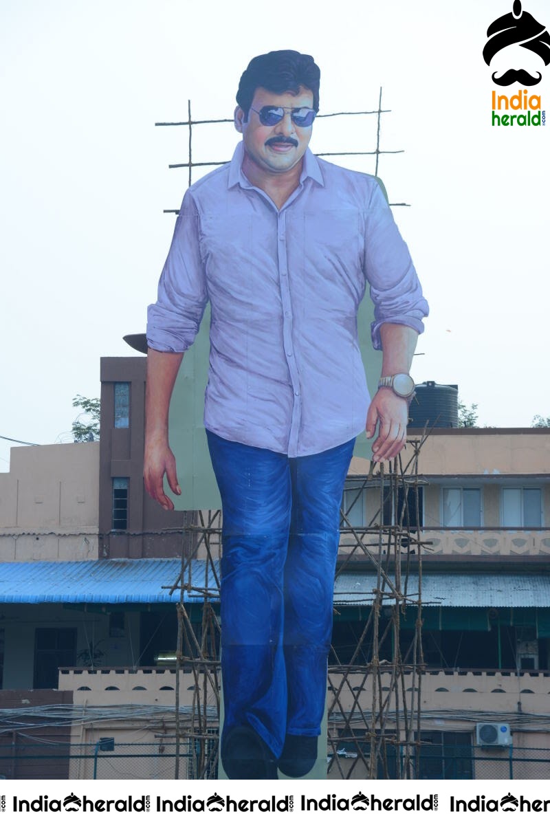 Sarileru Neekevvaru Pre Release Event Set 5