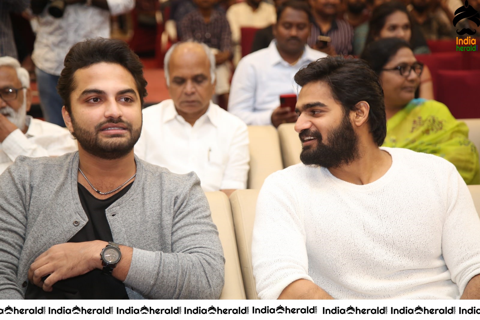 Savaari Movie Event Stills Set 10