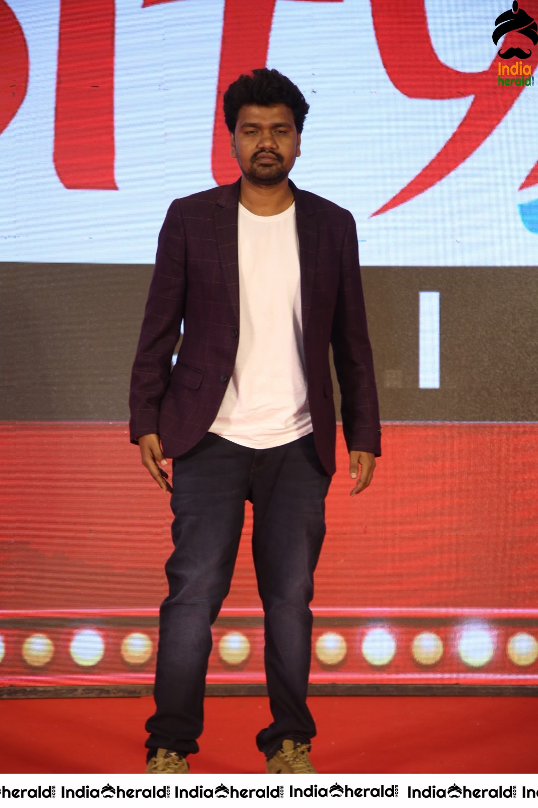 Savaari Movie Event Stills Set 10