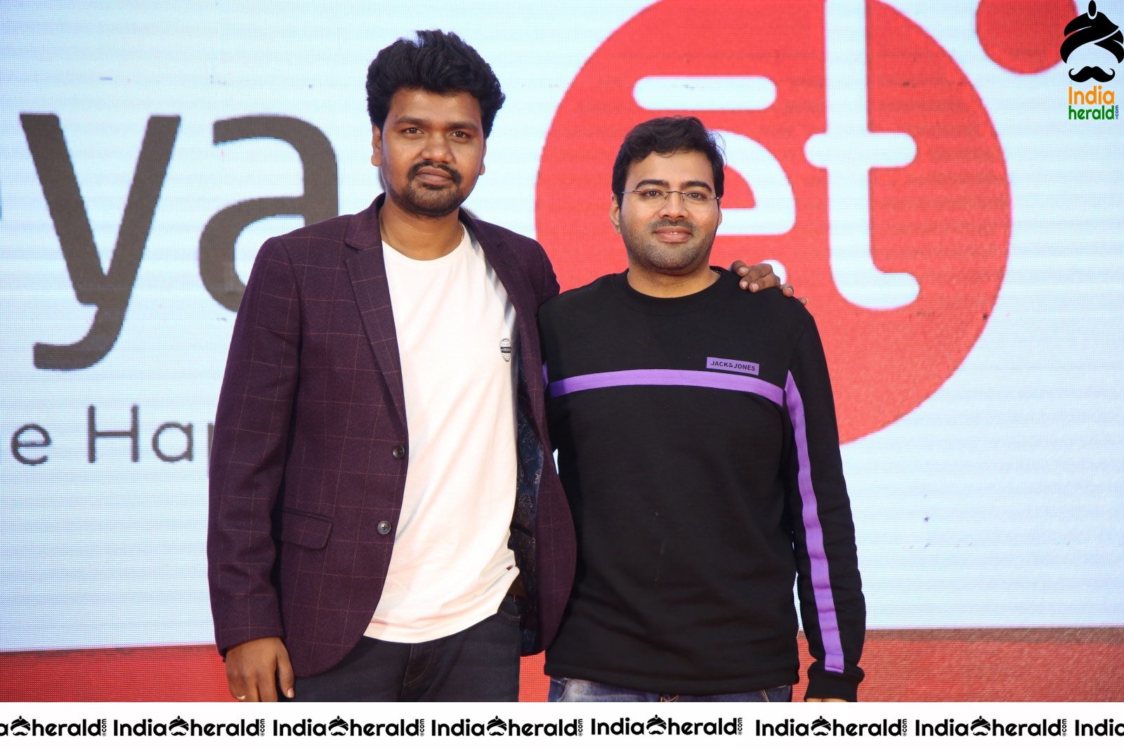 Savaari Movie Event Stills Set 10