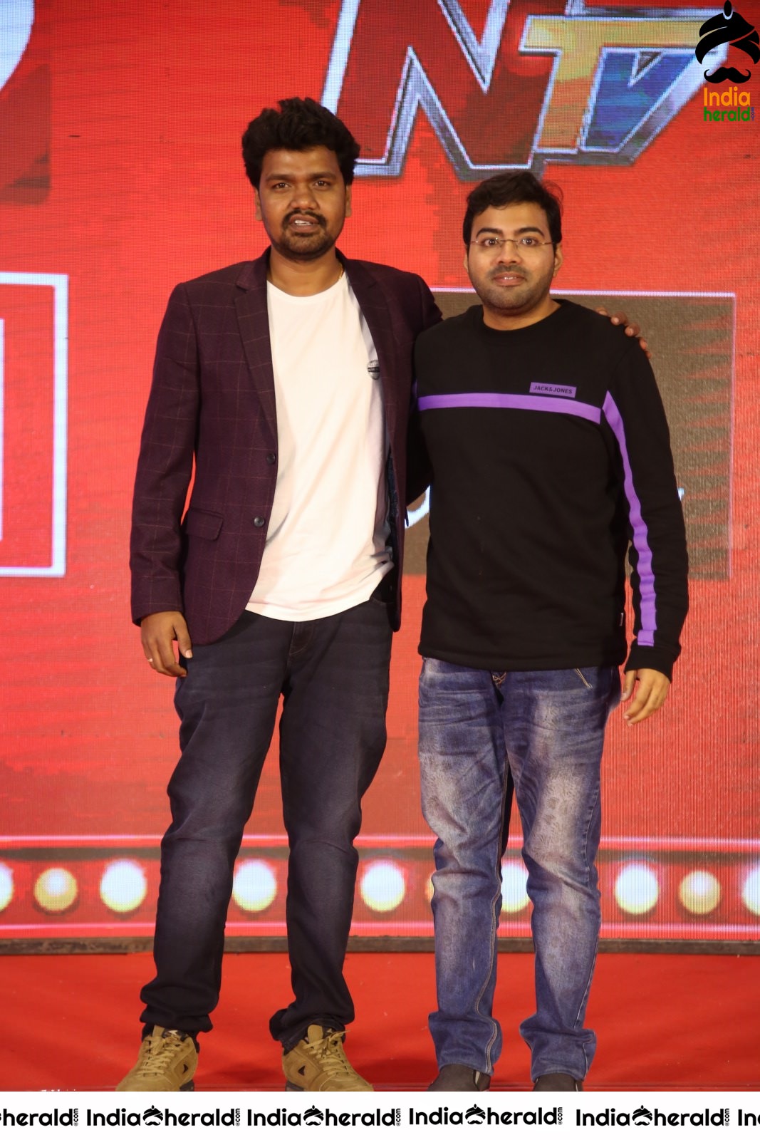 Savaari Movie Event Stills Set 10