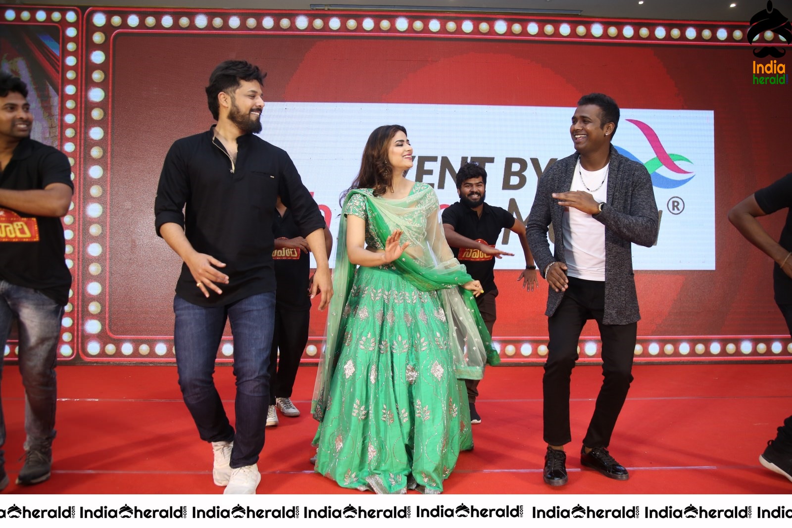 Savaari Movie Event Stills Set 10