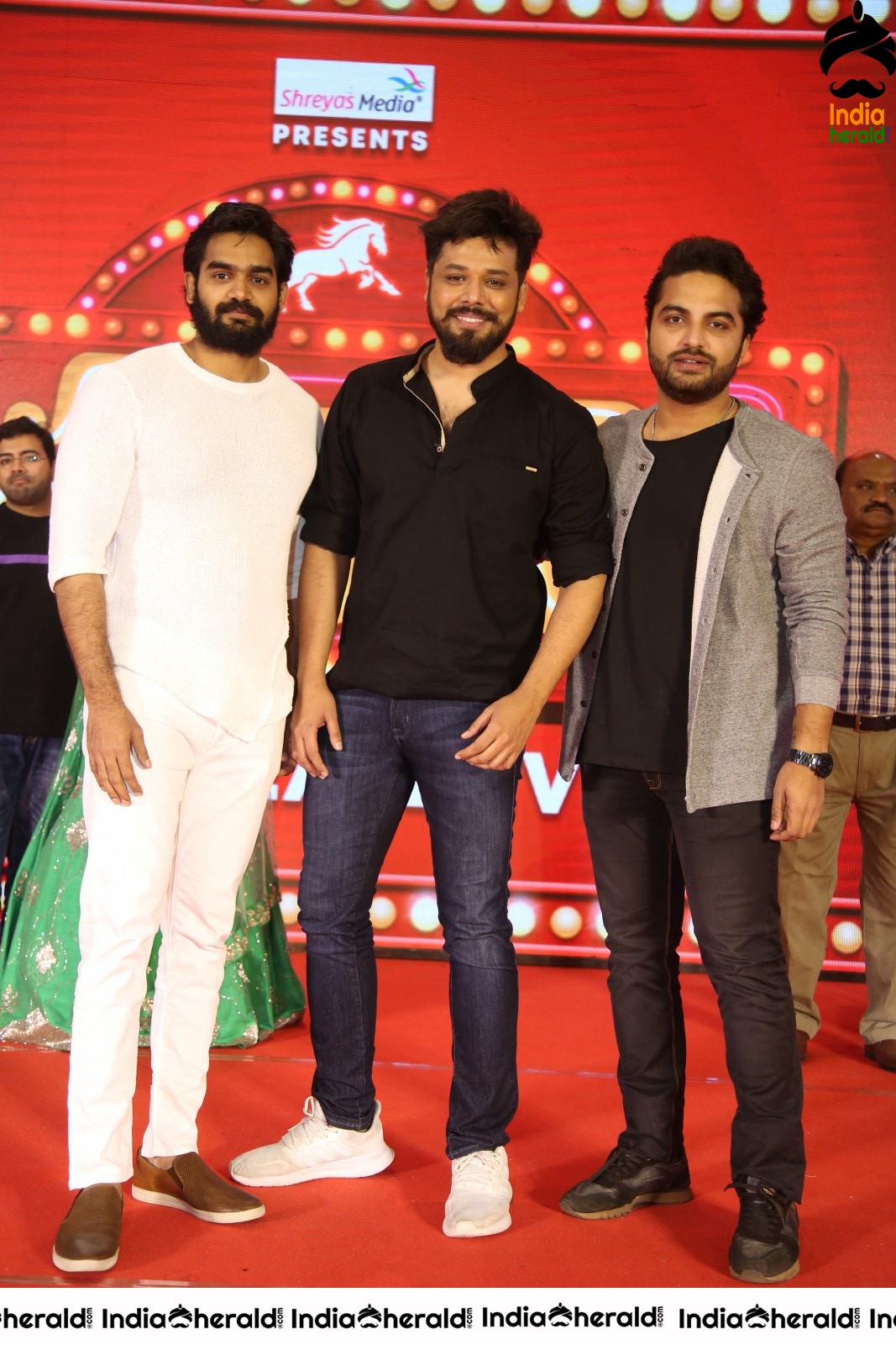 Savaari Movie Event Stills Set 11