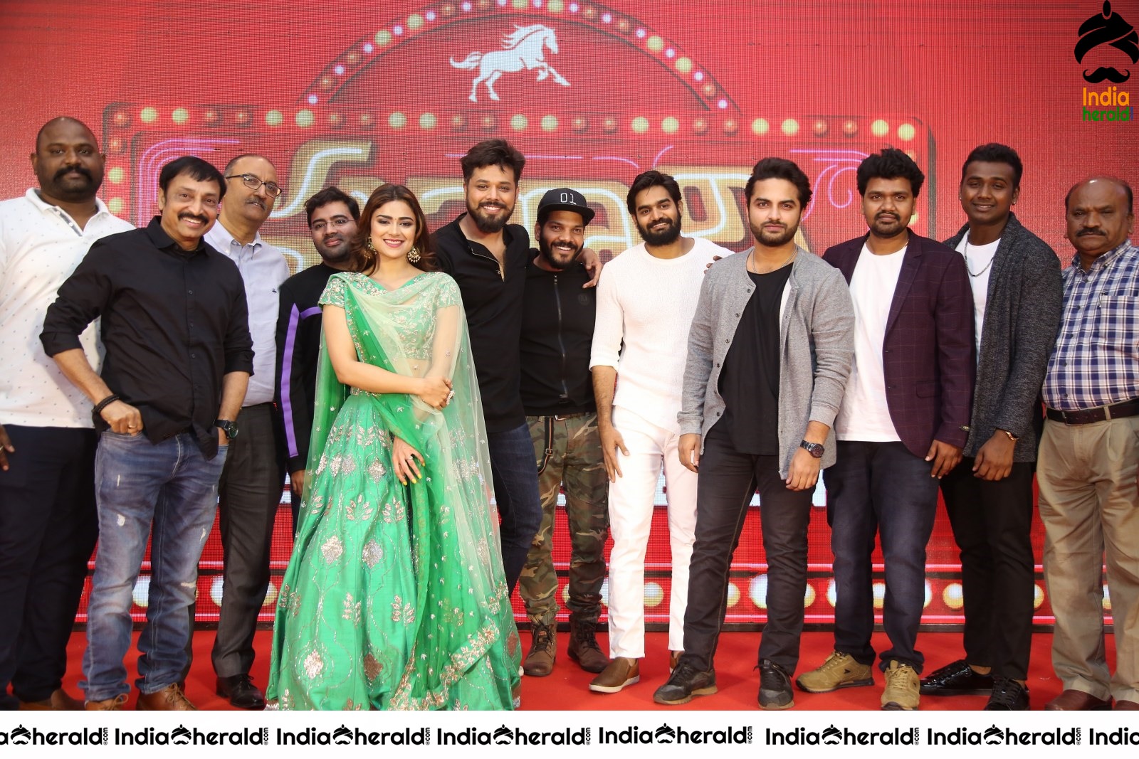 Savaari Movie Event Stills Set 11