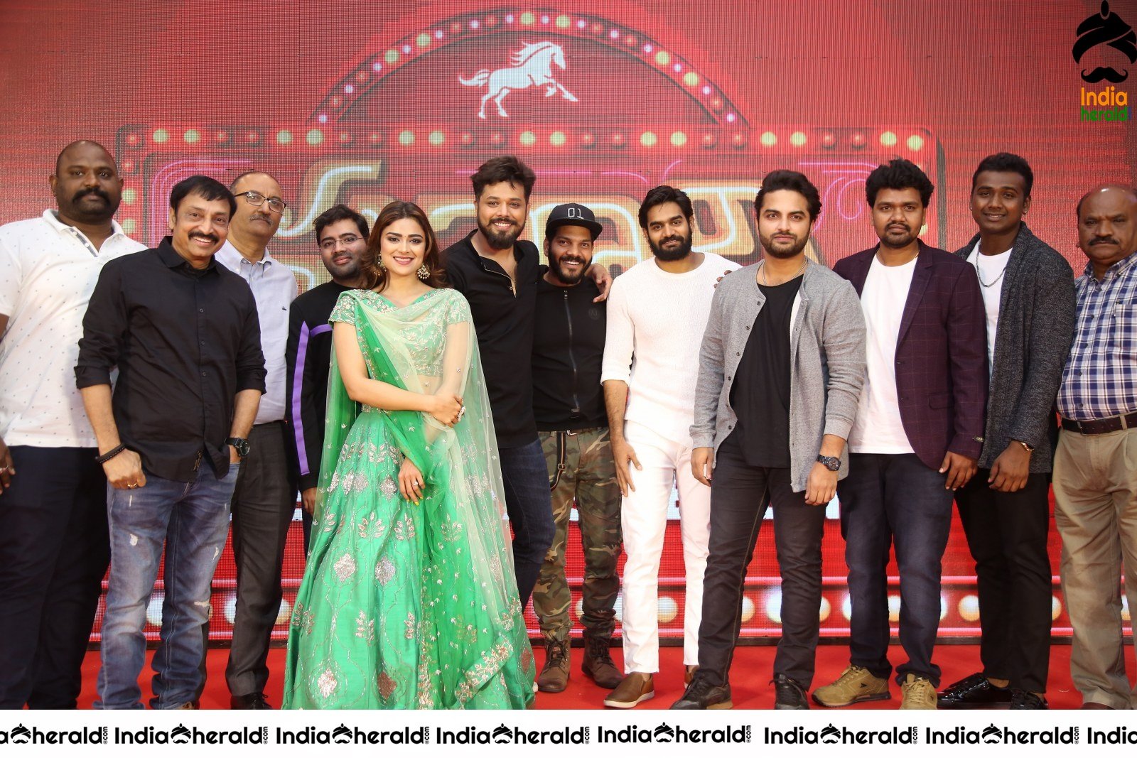 Savaari Movie Event Stills Set 11