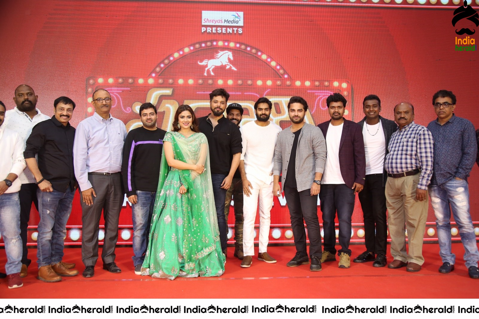 Savaari Movie Event Stills Set 11