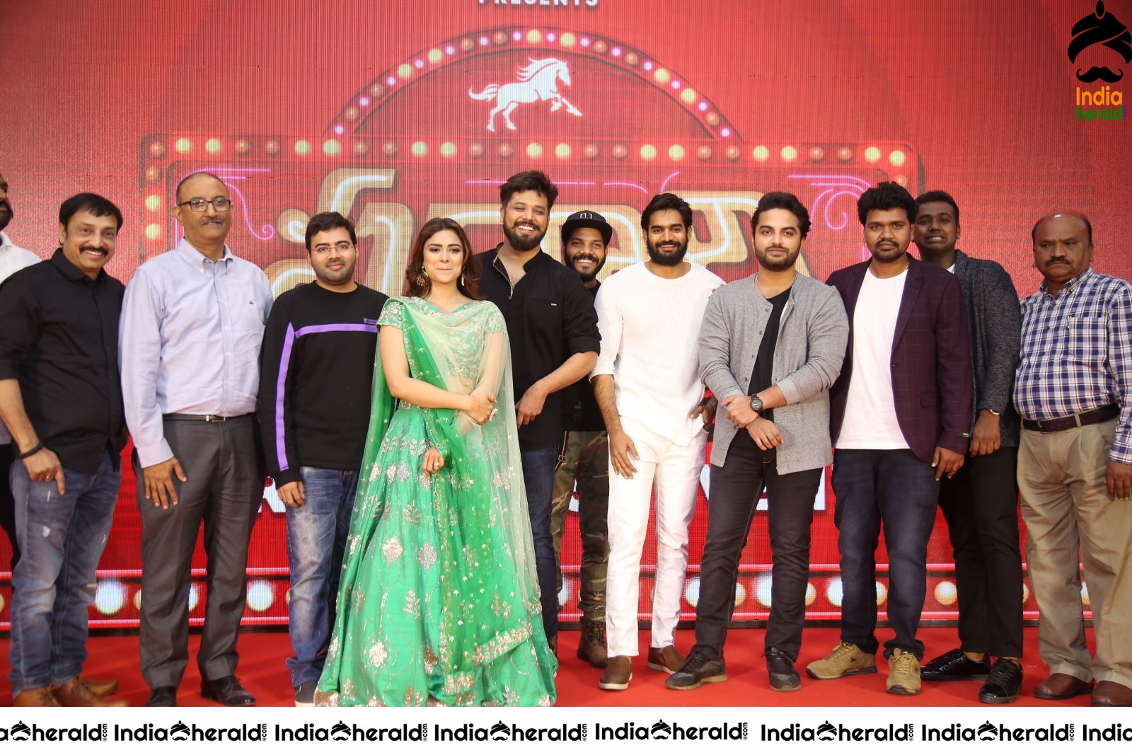 Savaari Movie Event Stills Set 11