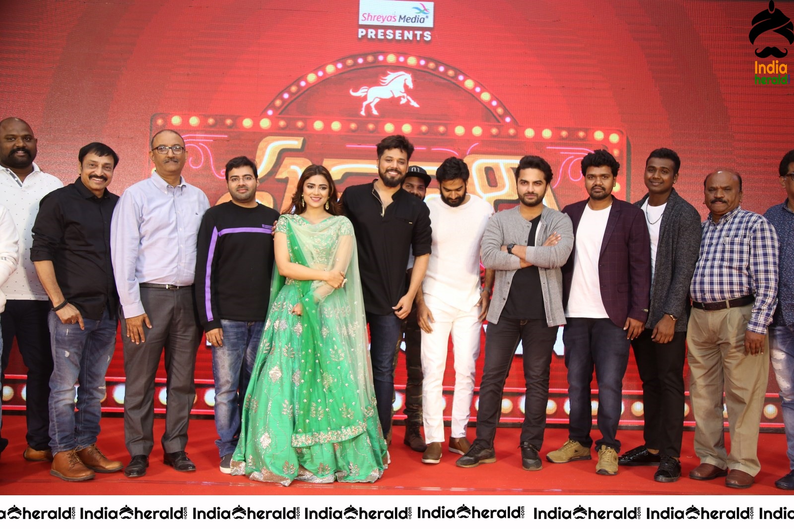 Savaari Movie Event Stills Set 11