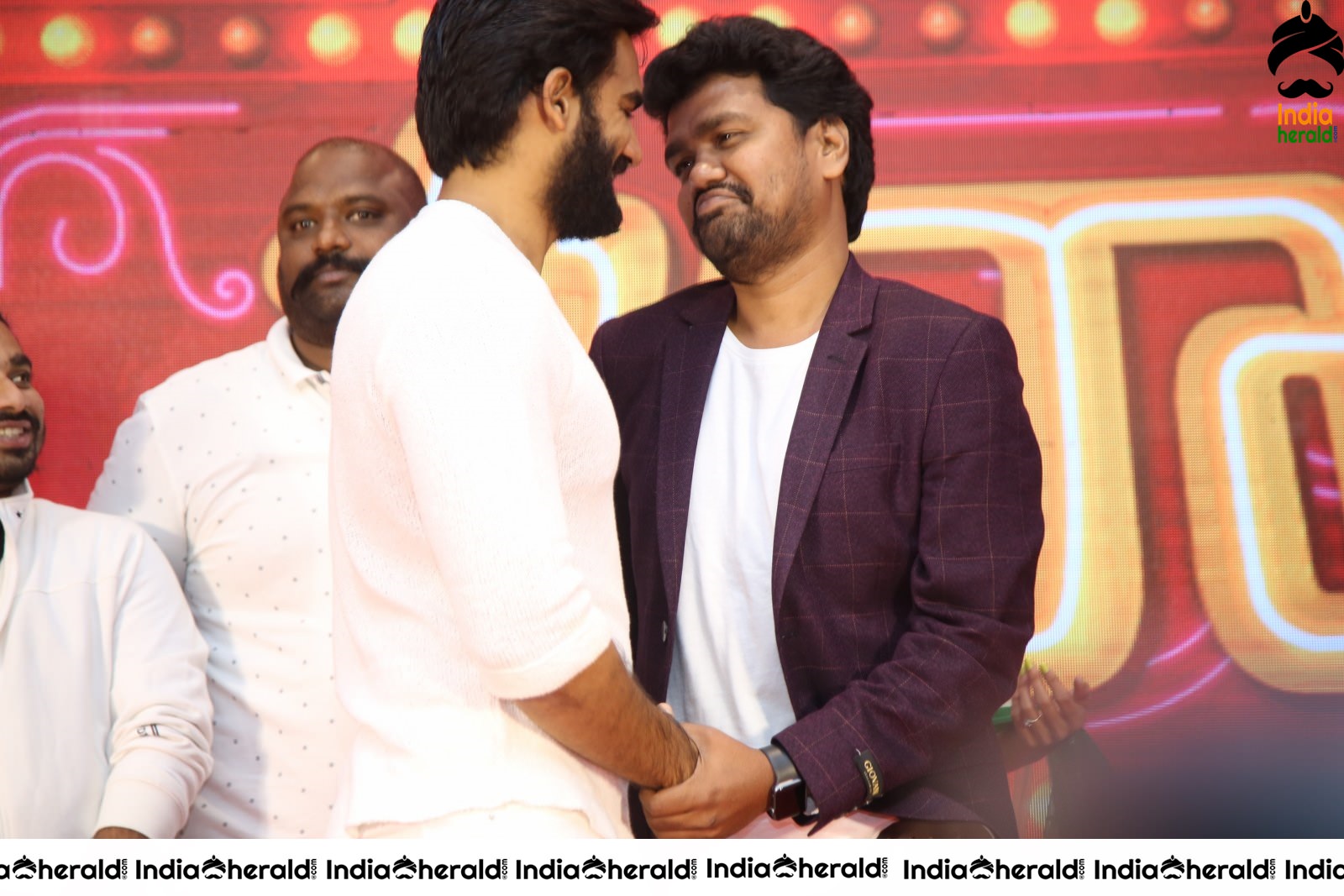 Savaari Movie Event Stills Set 11