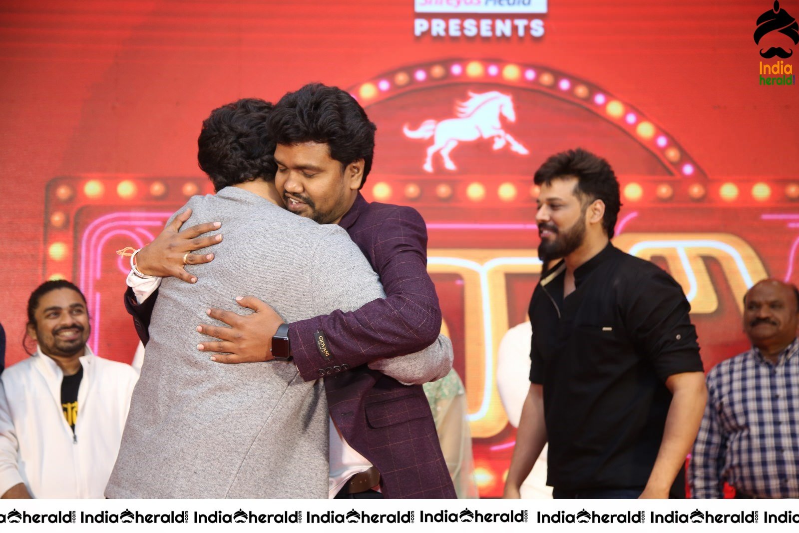 Savaari Movie Event Stills Set 11