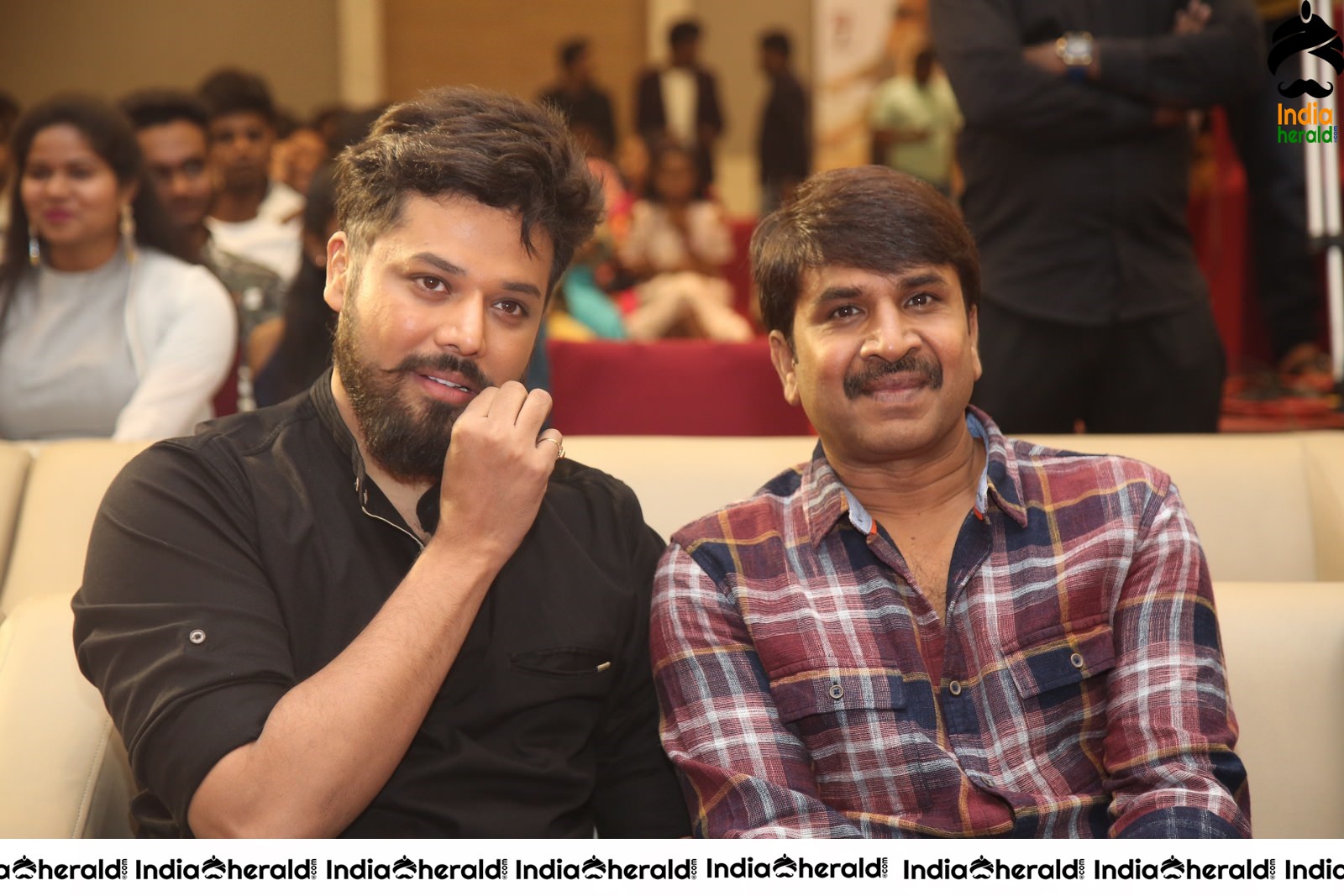 Savaari Movie Event Stills Set 2