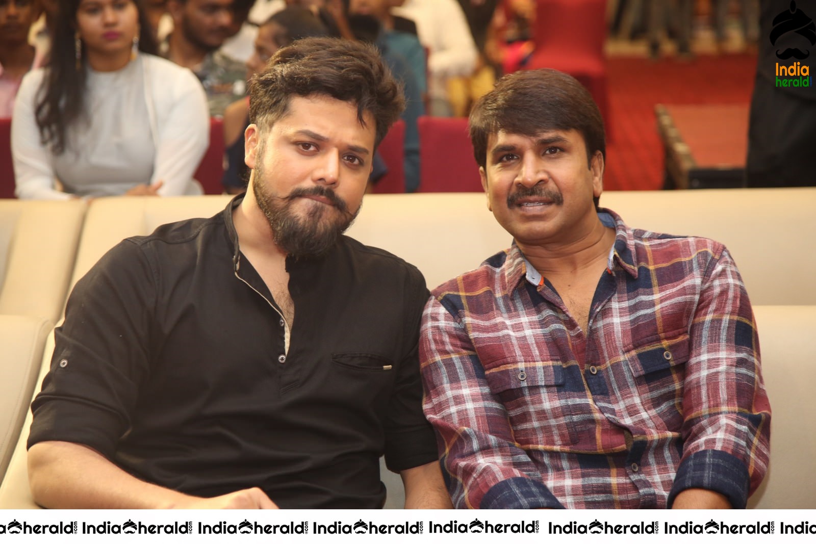 Savaari Movie Event Stills Set 2