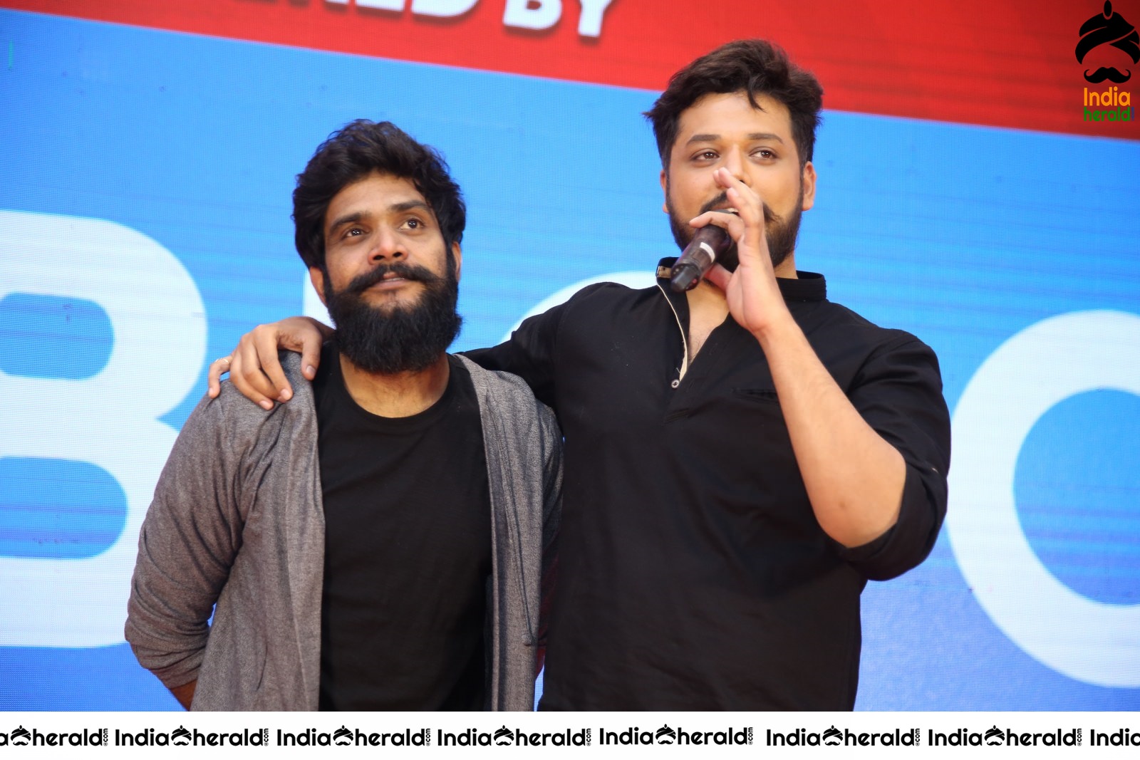 Savaari Movie Event Stills Set 4