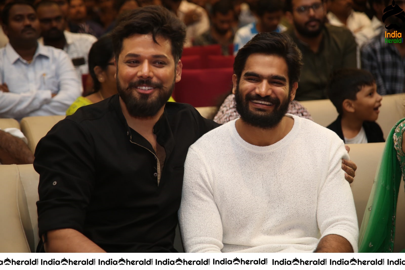 Savaari Movie Event Stills Set 4